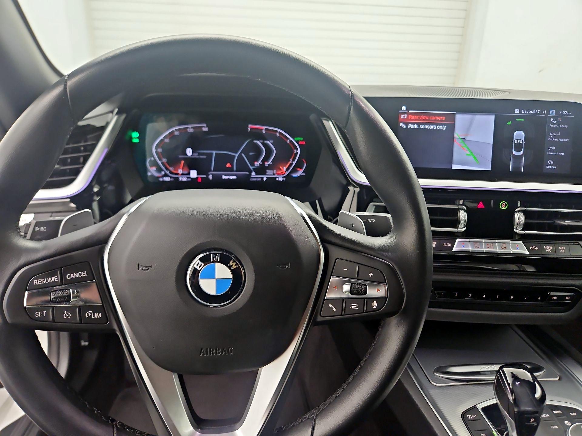 Thumbnail: 2021 BMW Z4 - 10