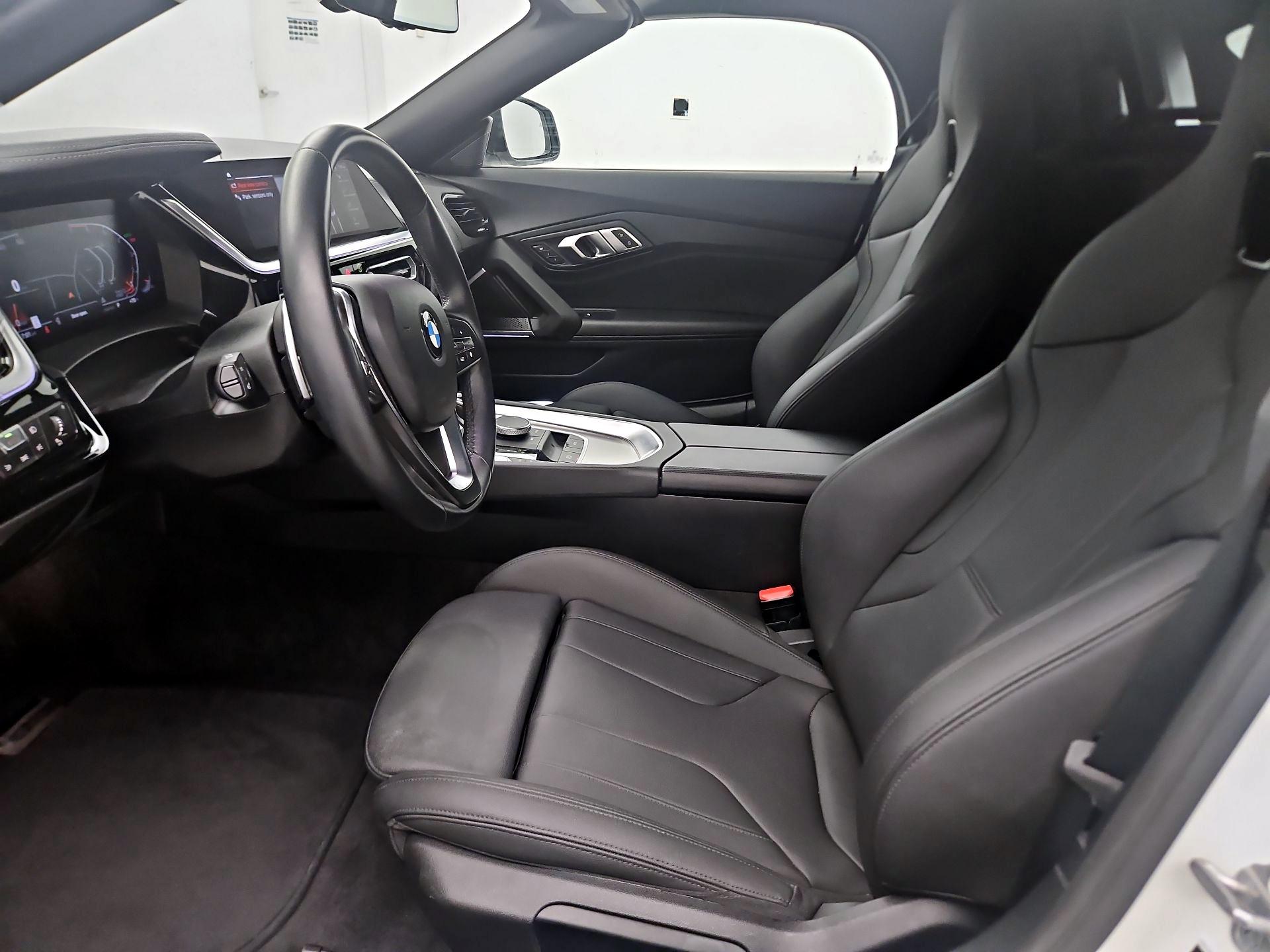 Thumbnail: 2021 BMW Z4 - 11