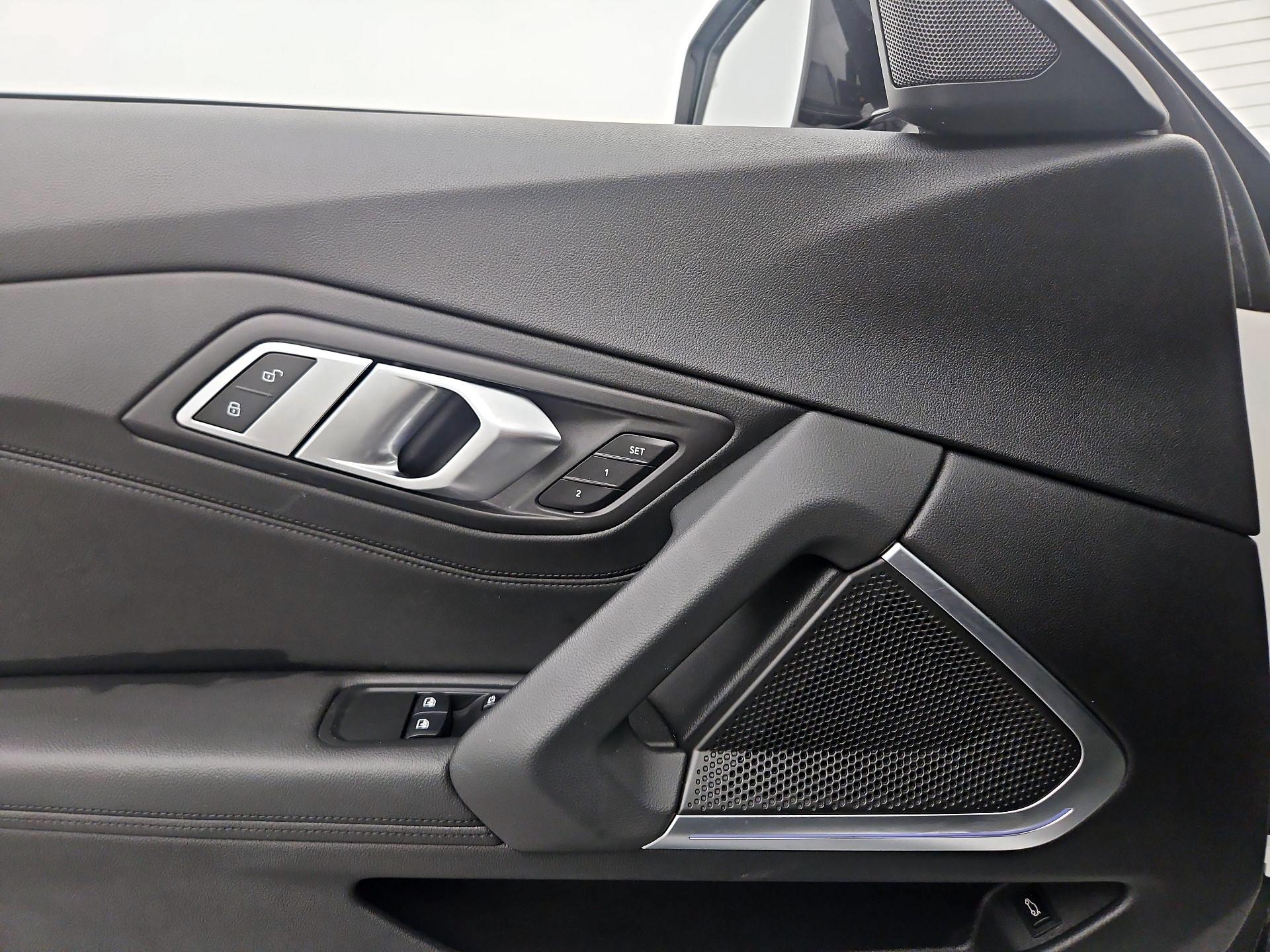 Thumbnail: 2021 BMW Z4 - 12