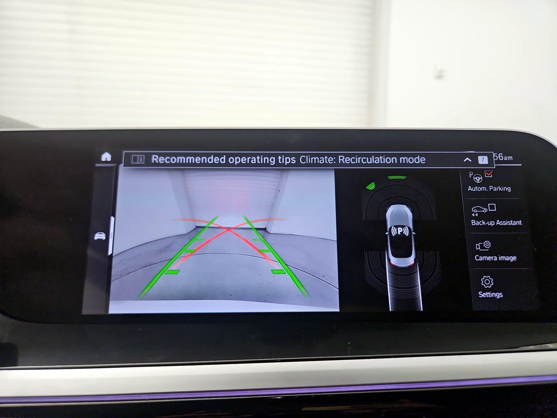 Thumbnail: 2021 BMW Z4 - 14