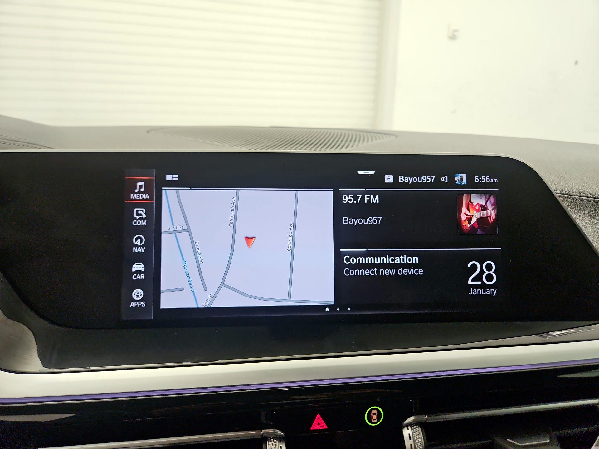 Thumbnail: 2021 BMW Z4 - 15