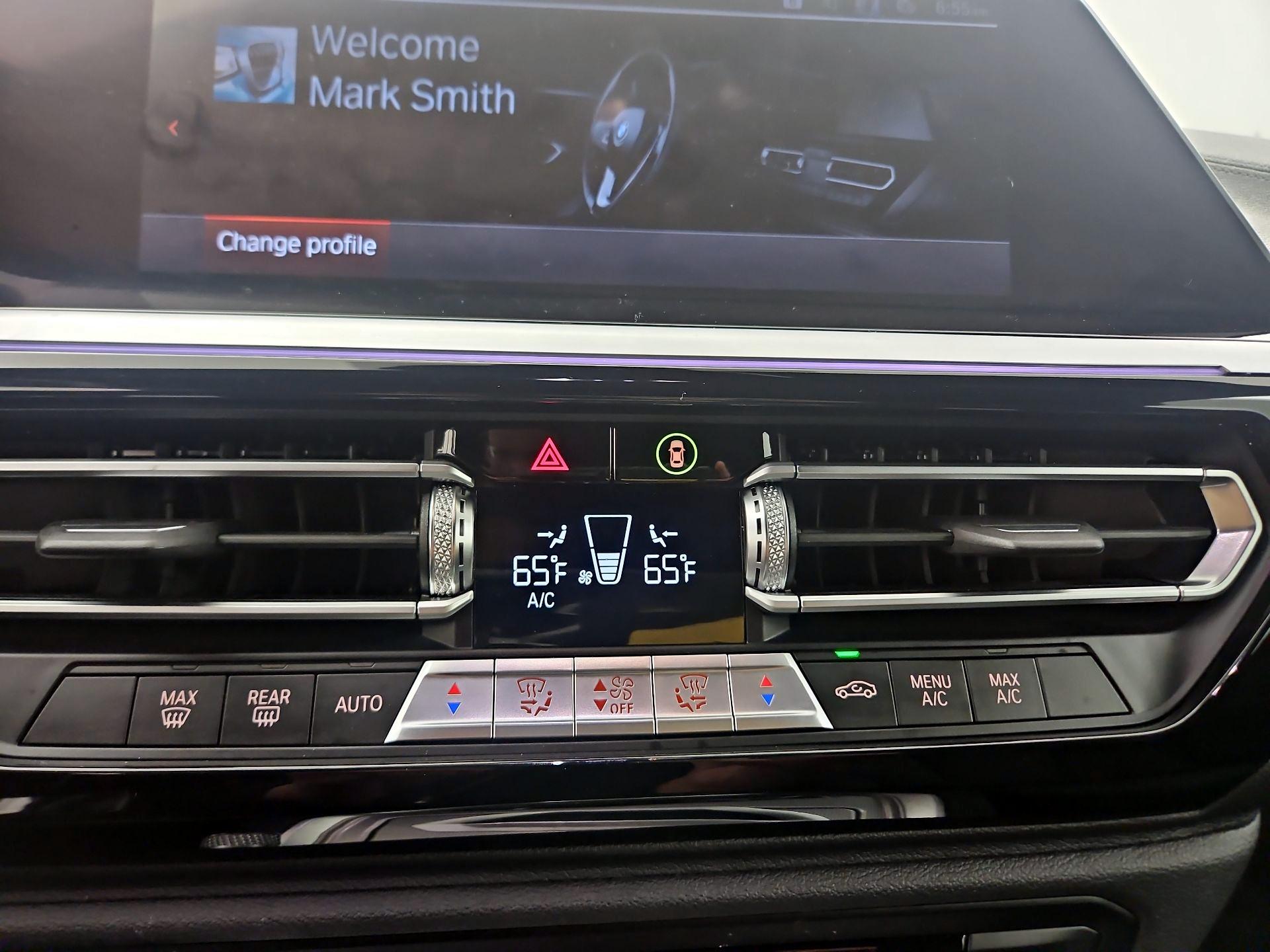 Thumbnail: 2021 BMW Z4 - 16