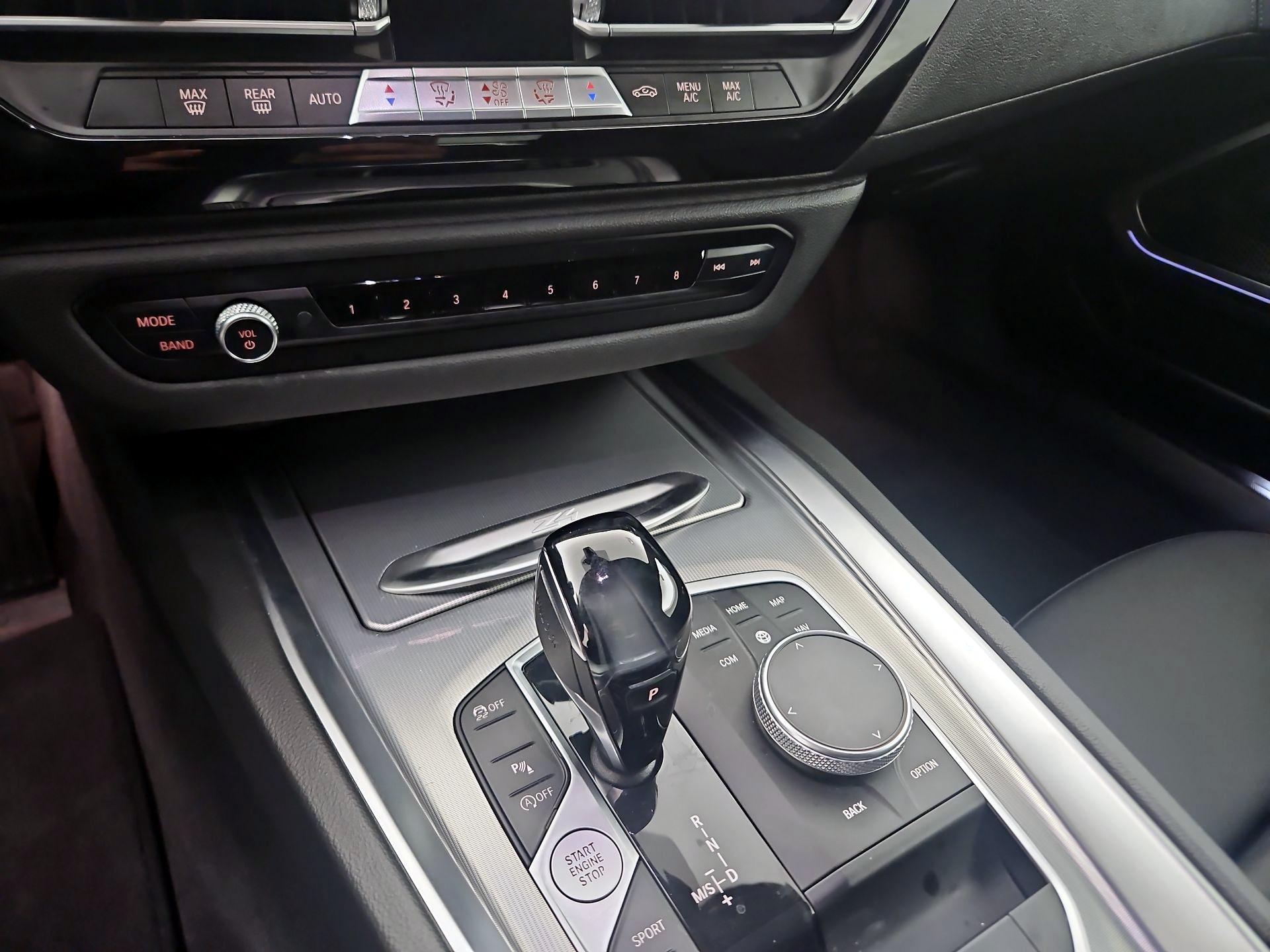 Thumbnail: 2021 BMW Z4 - 17