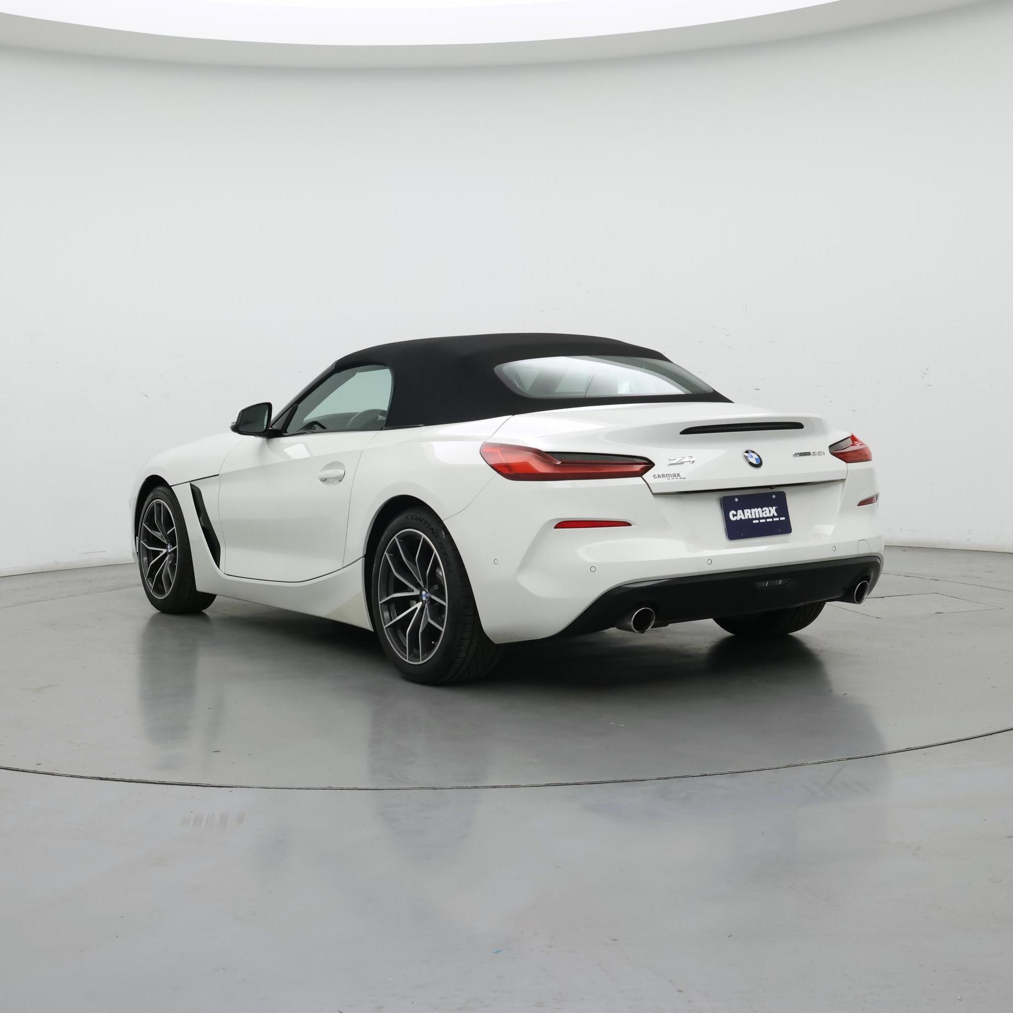 Thumbnail: 2021 BMW Z4 - 2