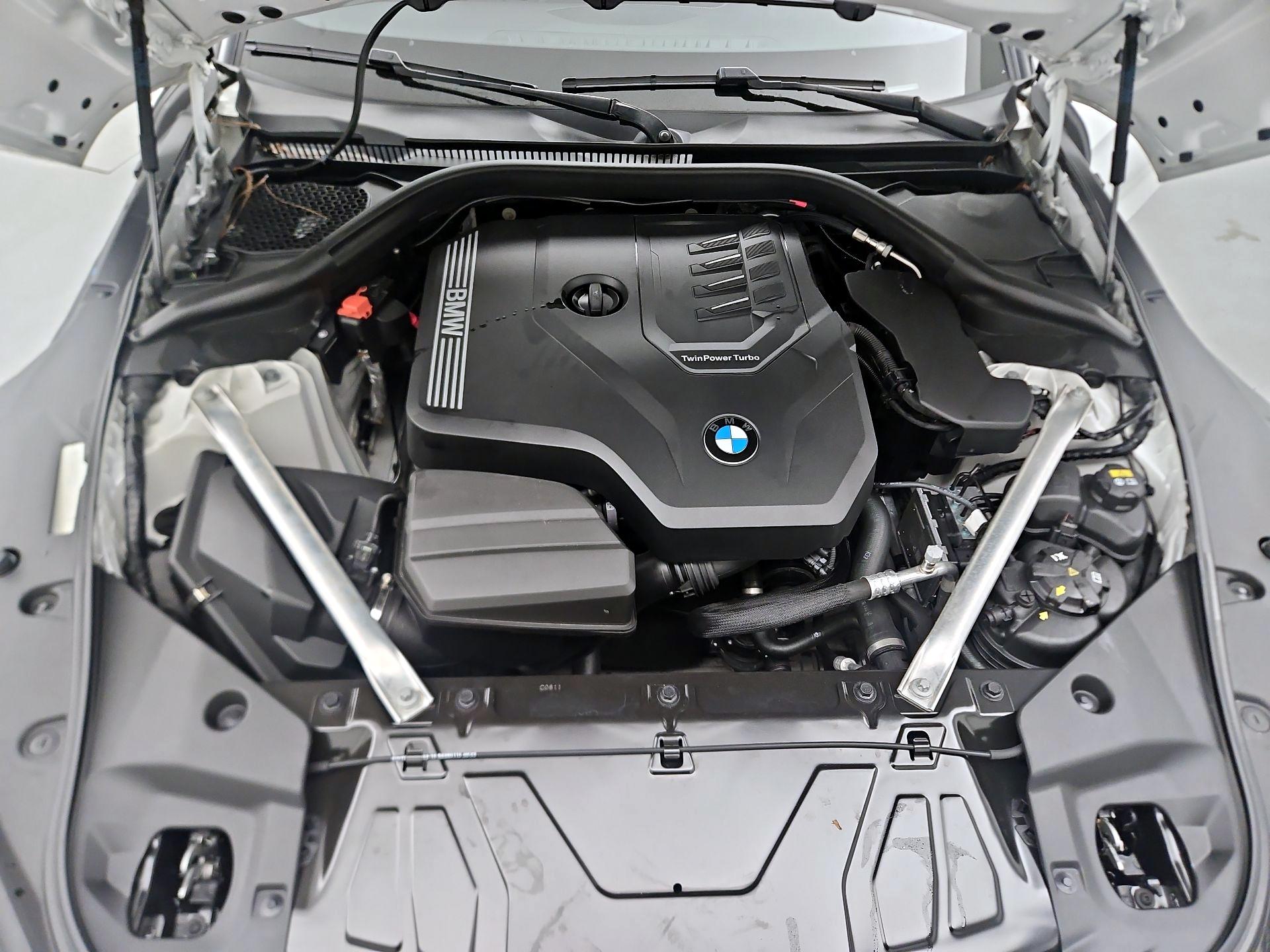 Thumbnail: 2021 BMW Z4 - 19