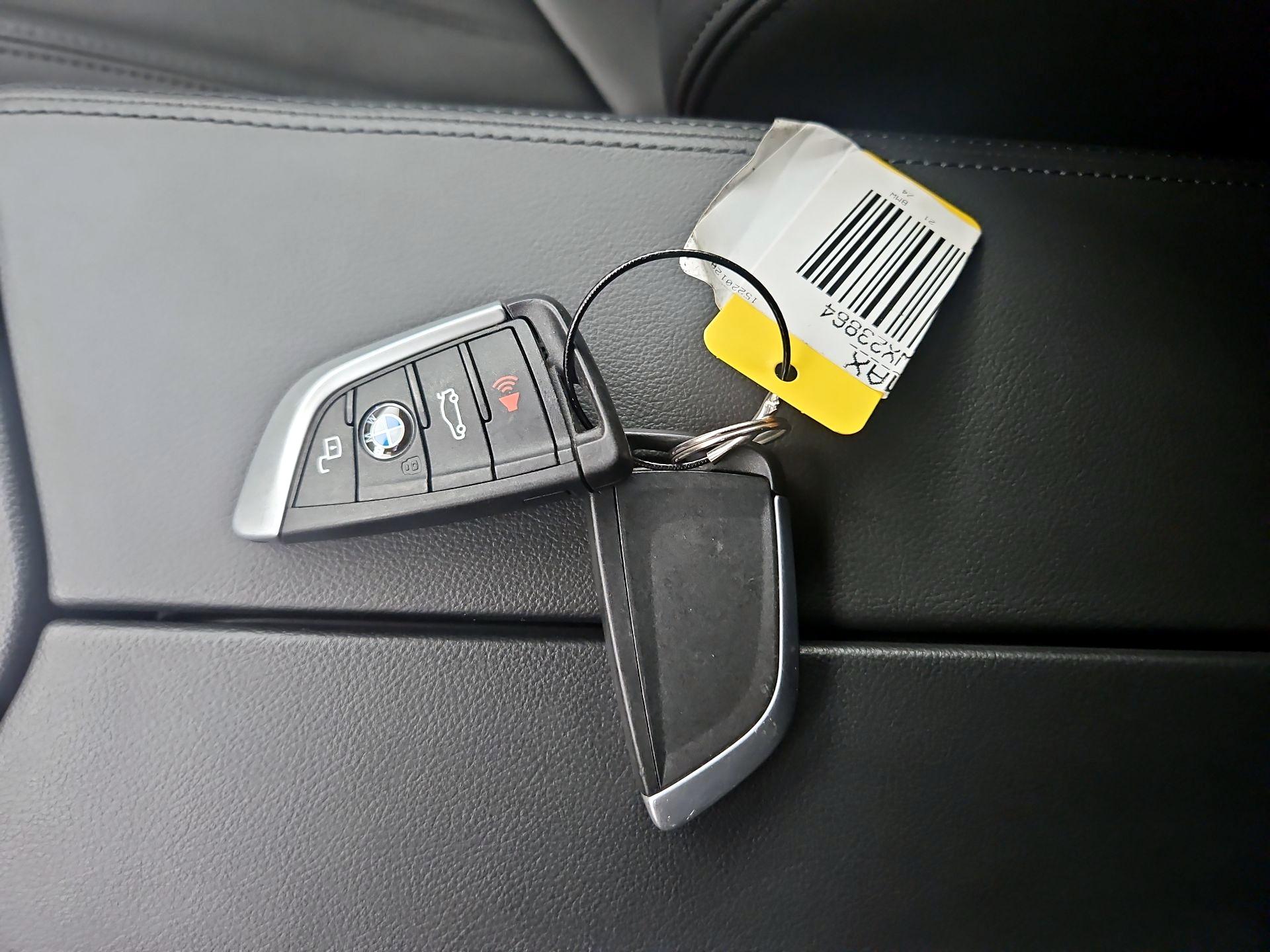 Thumbnail: 2021 BMW Z4 - 20