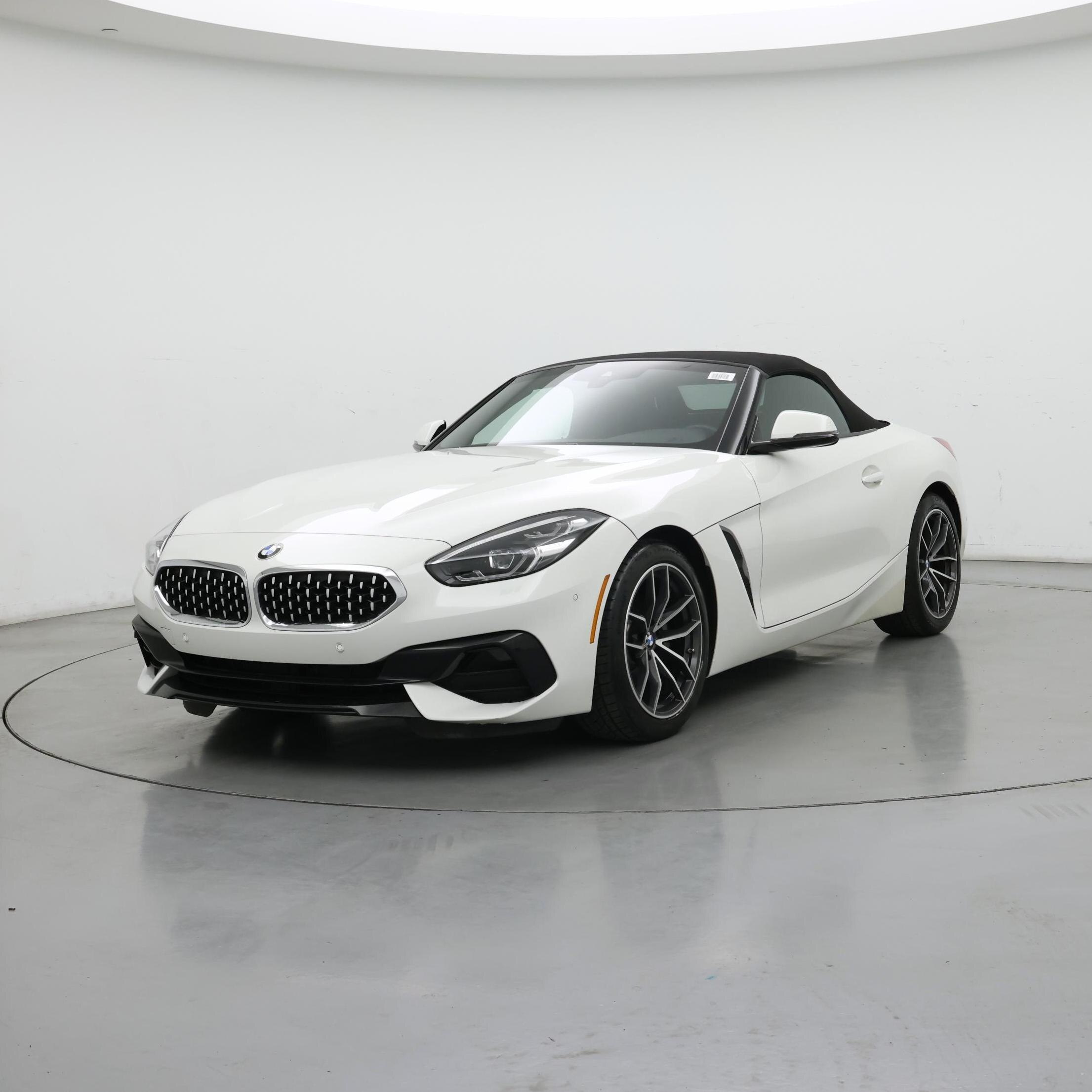 Thumbnail: 2021 BMW Z4 - 4