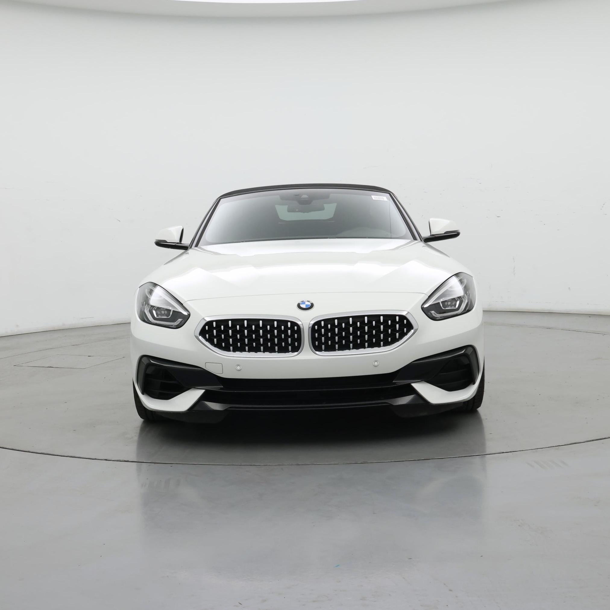 Thumbnail: 2021 BMW Z4 - 5