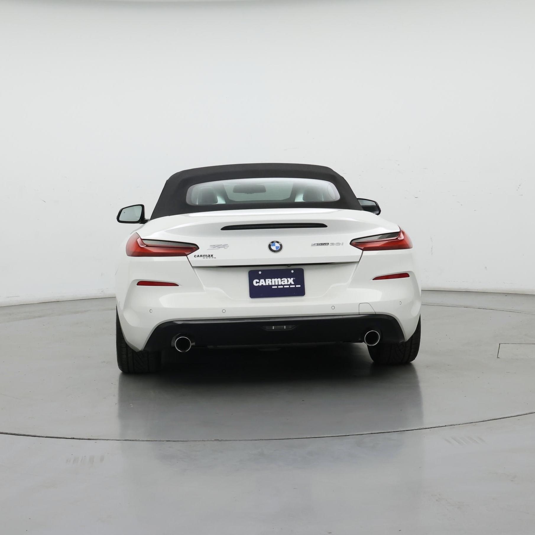 Thumbnail: 2021 BMW Z4 - 6