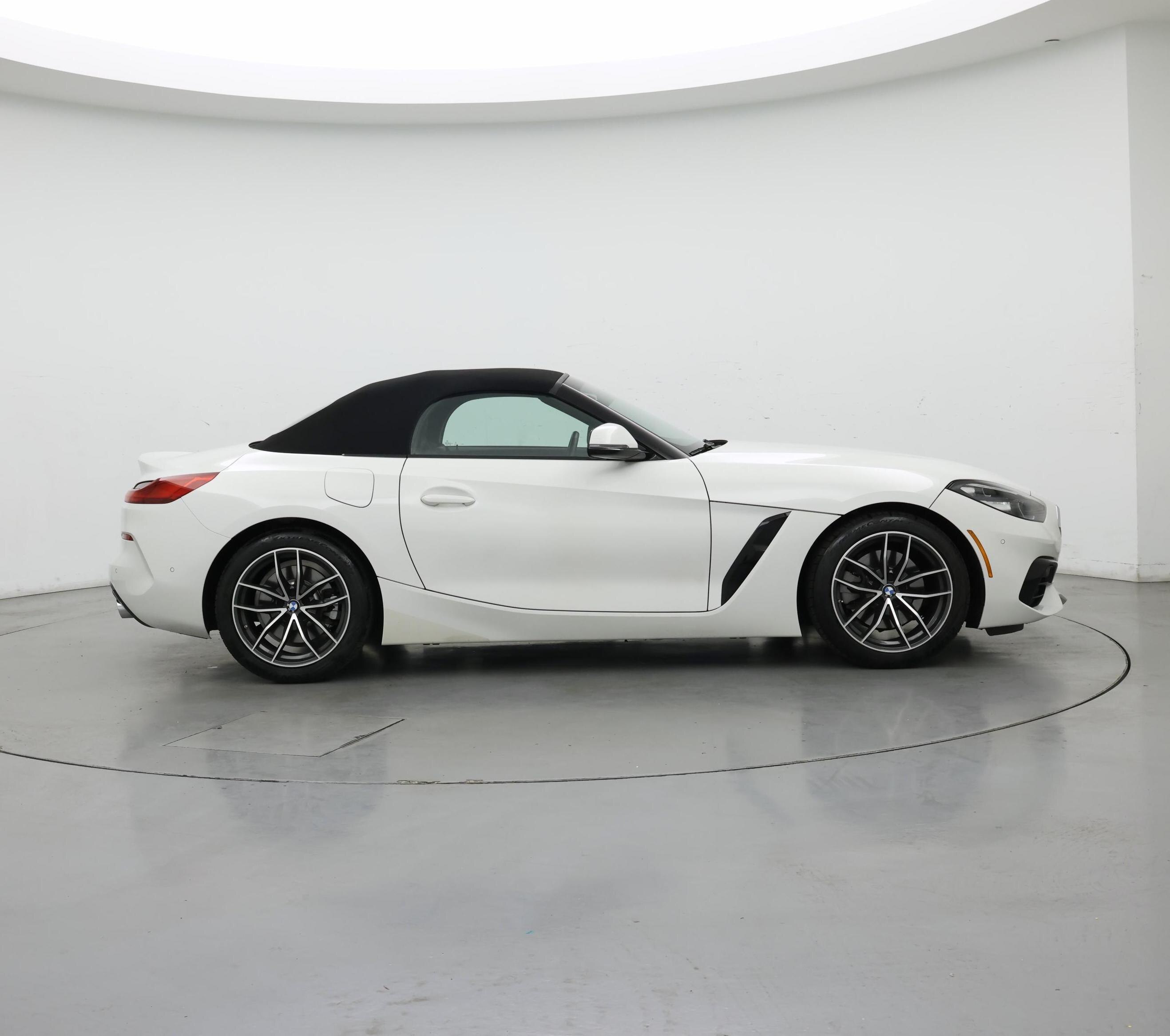 Thumbnail: 2021 BMW Z4 - 7