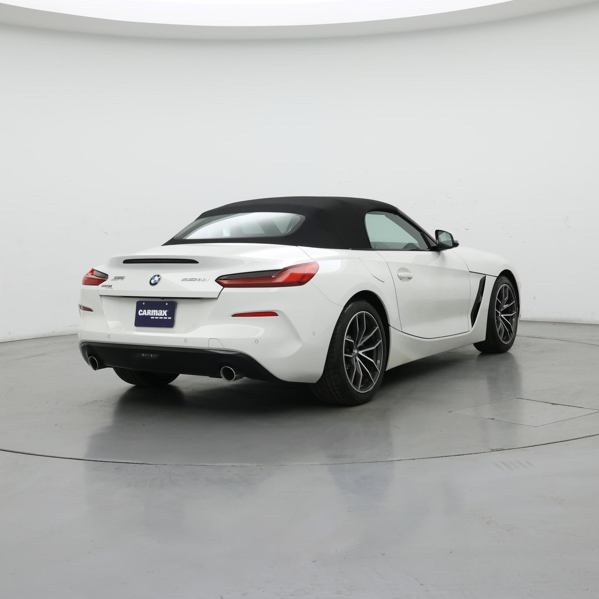 Thumbnail: 2021 BMW Z4 - 8