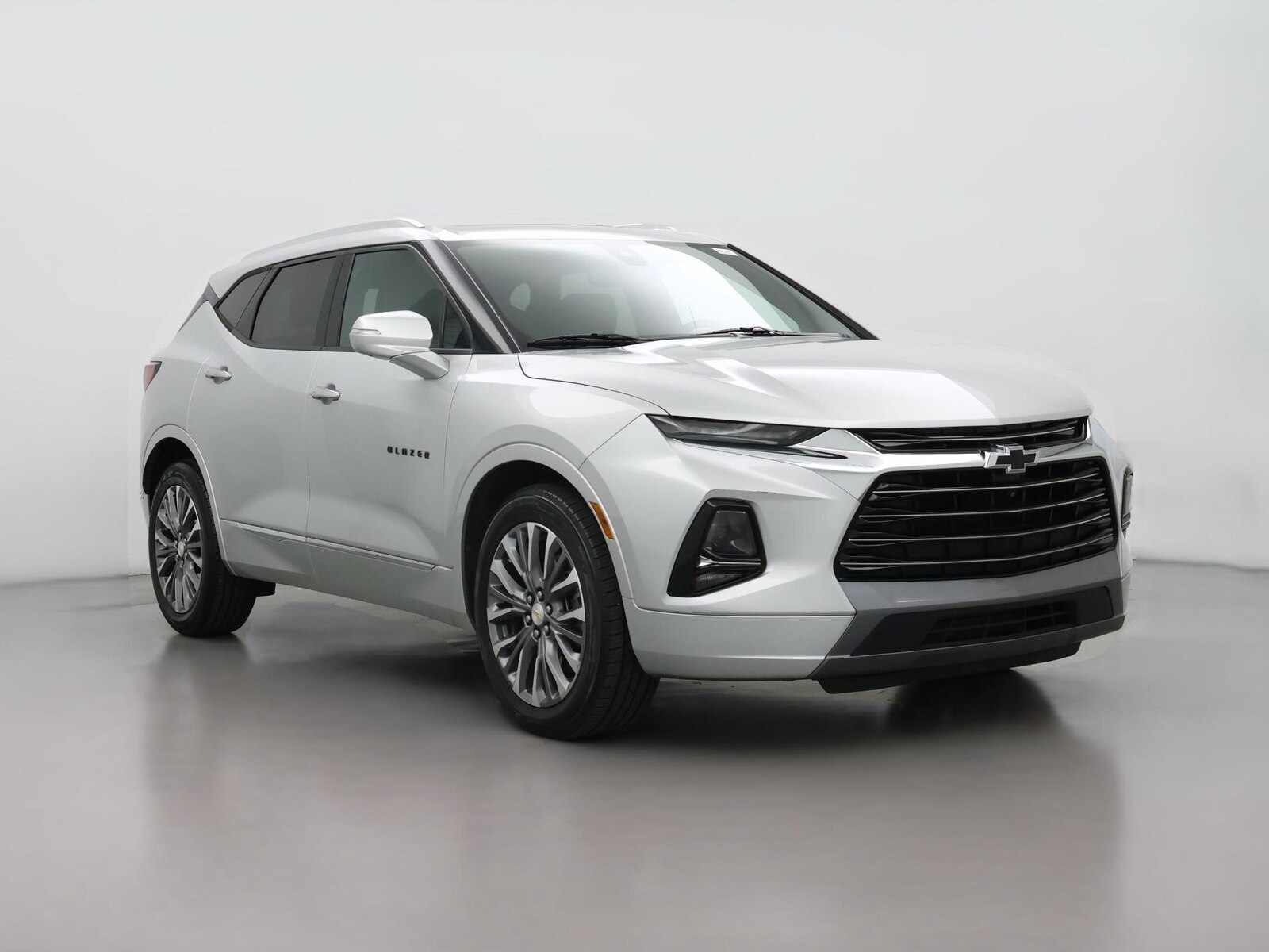 2021 Chevrolet Blazer