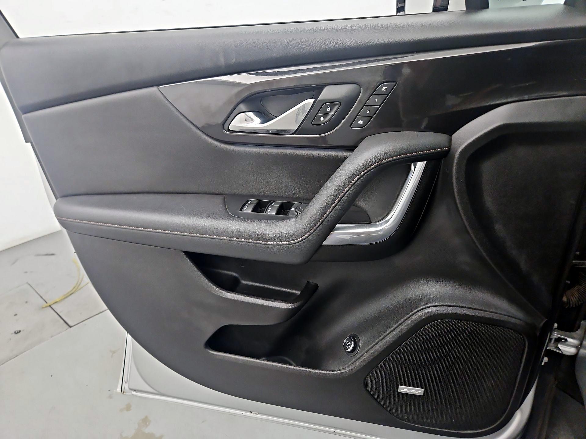 Thumbnail: 2021 Chevrolet Blazer - 12