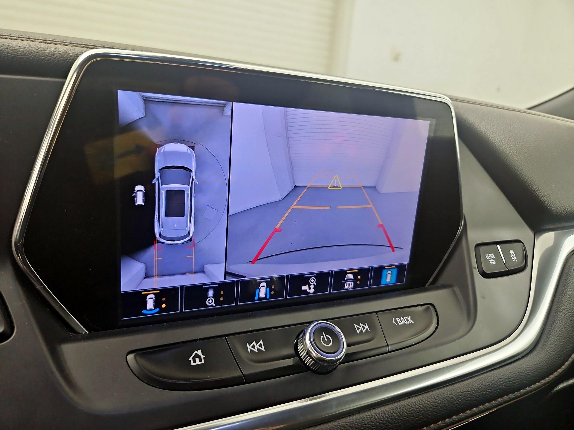 Thumbnail: 2021 Chevrolet Blazer - 14