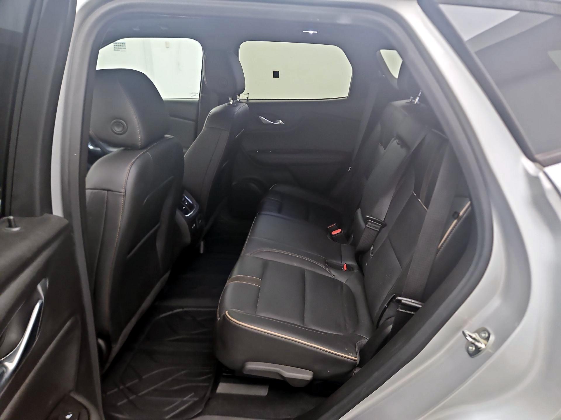 Thumbnail: 2021 Chevrolet Blazer - 20