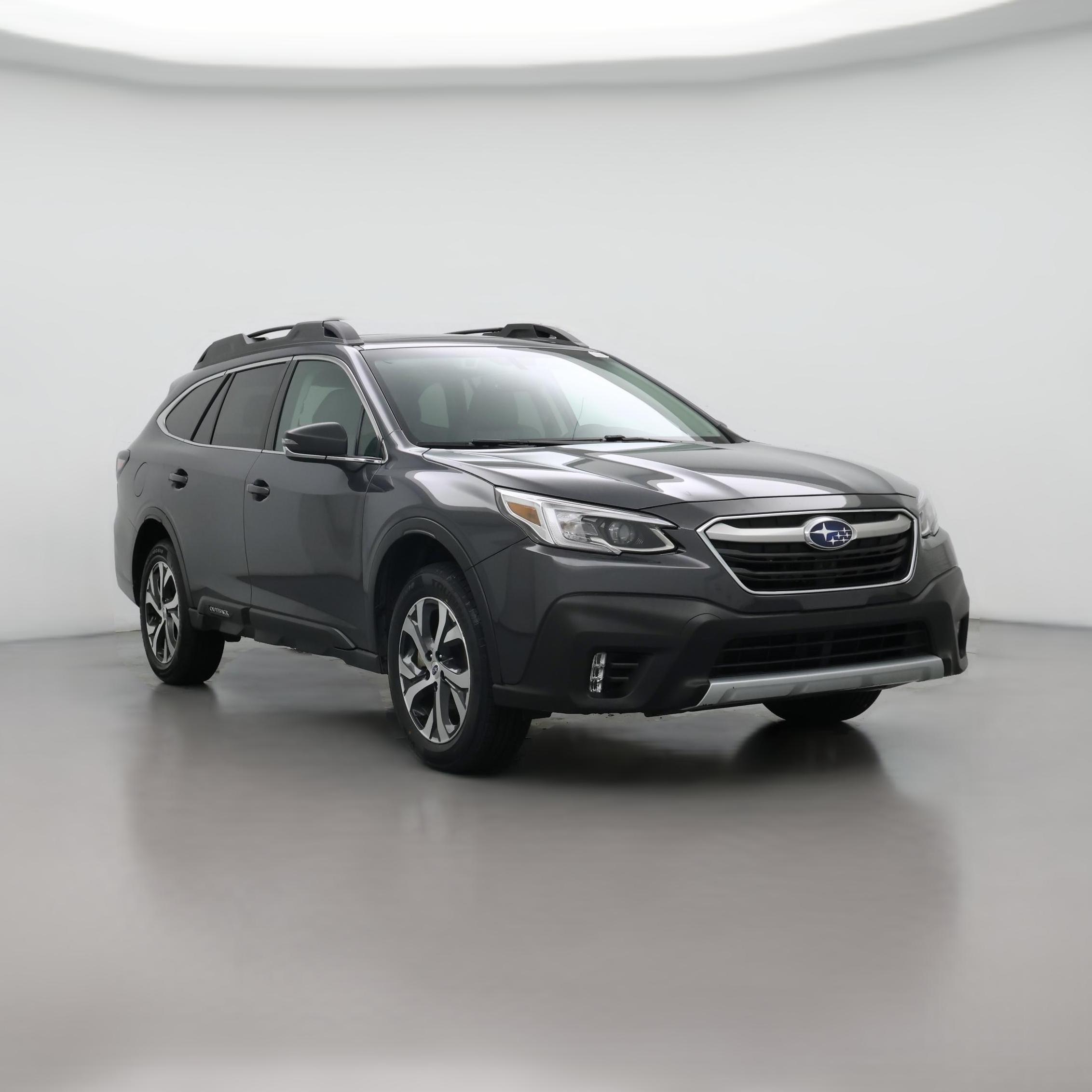 Thumbnail: 2022 Subaru Outback - 1
