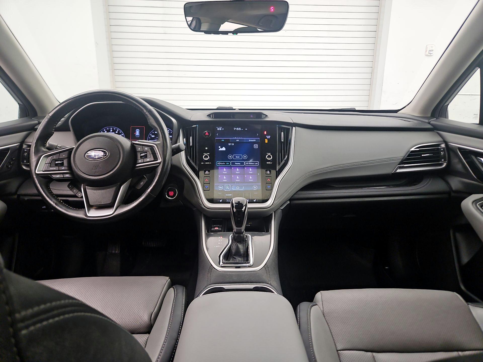 Thumbnail: 2022 Subaru Outback - 9