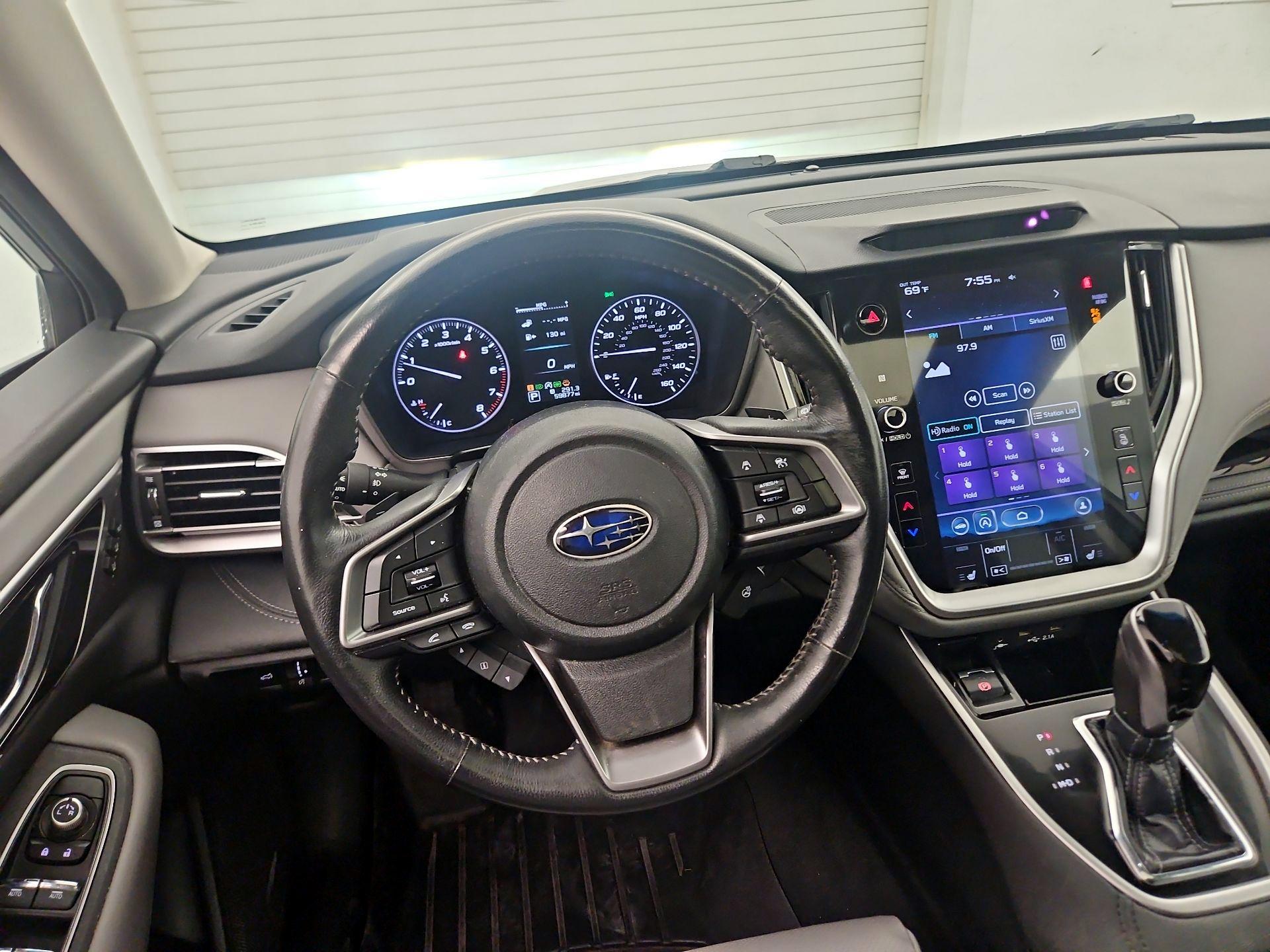 Thumbnail: 2022 Subaru Outback - 10