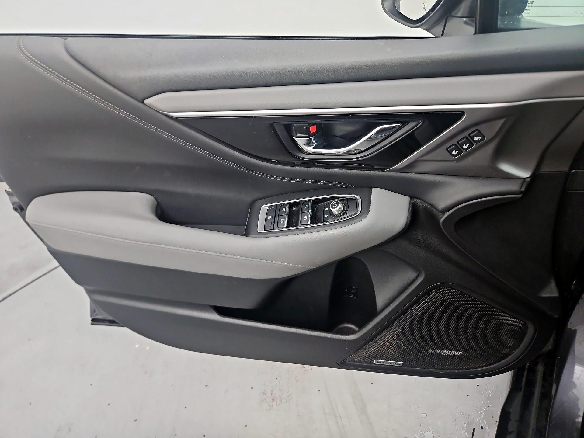 Thumbnail: 2022 Subaru Outback - 12