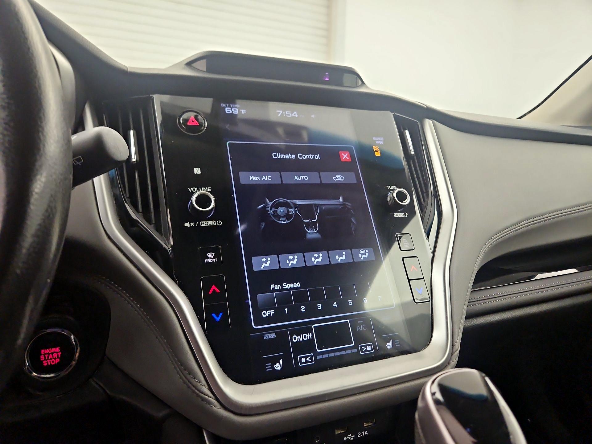 Thumbnail: 2022 Subaru Outback - 14