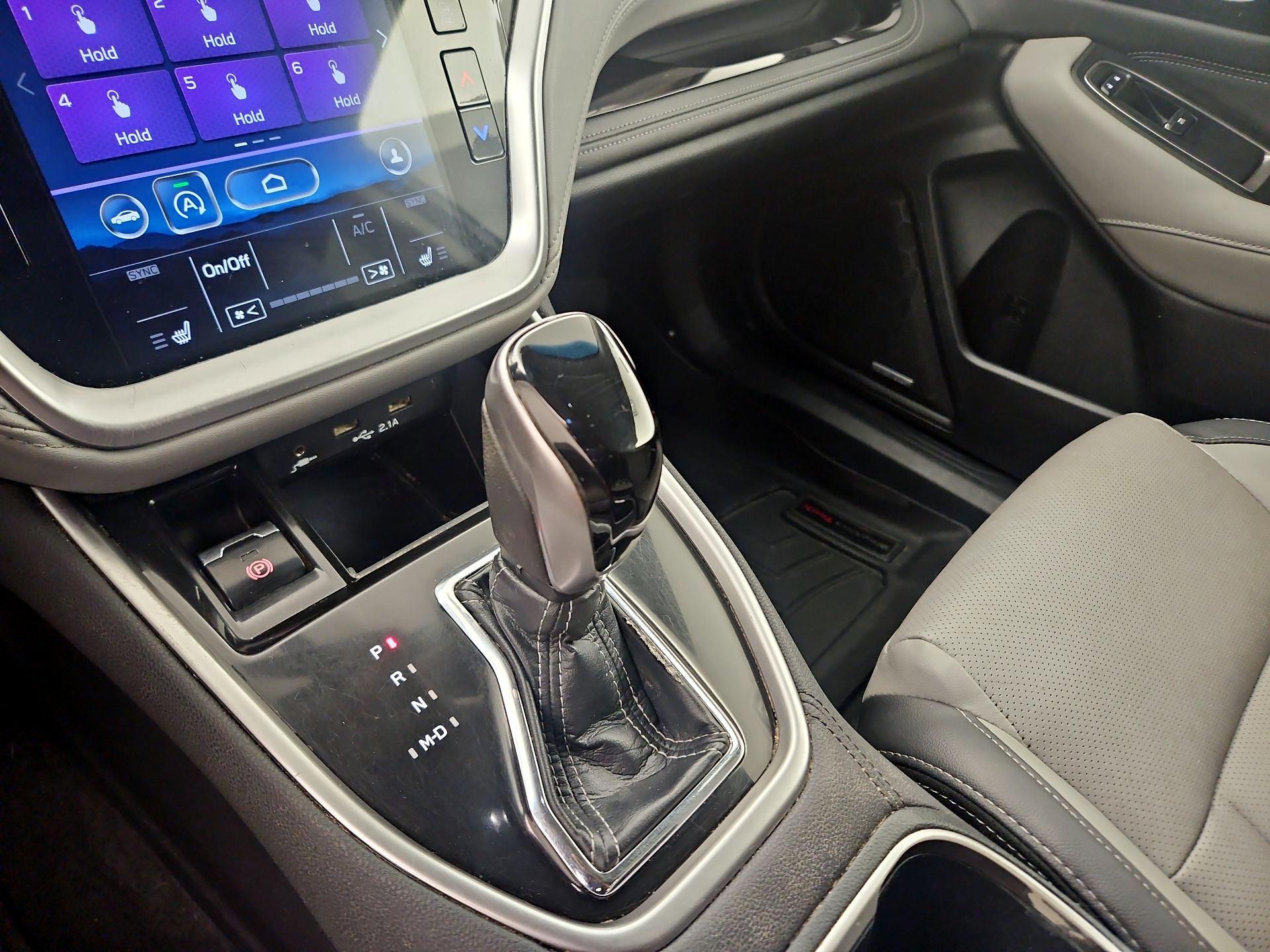 Thumbnail: 2022 Subaru Outback - 15