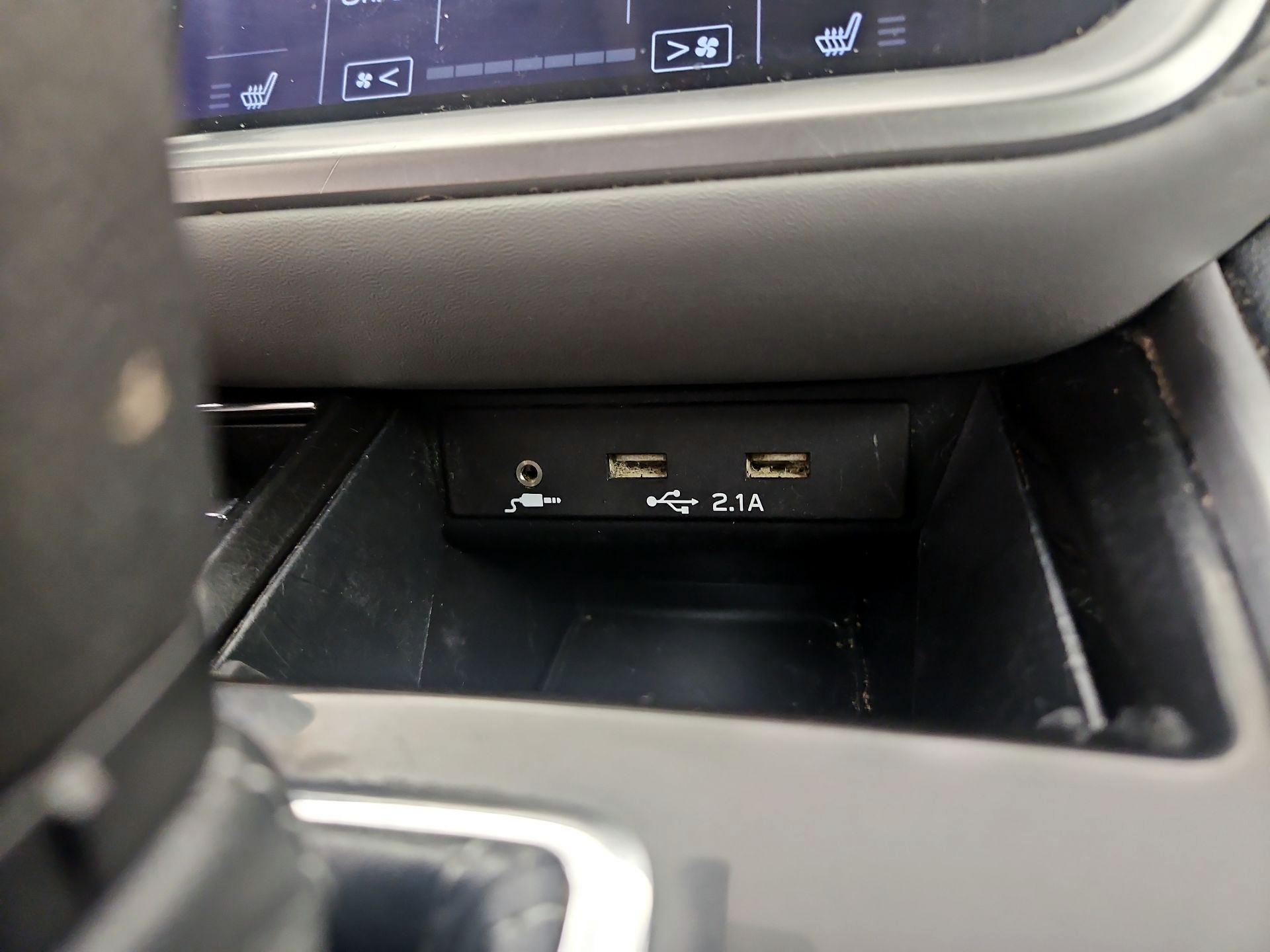 Thumbnail: 2022 Subaru Outback - 16