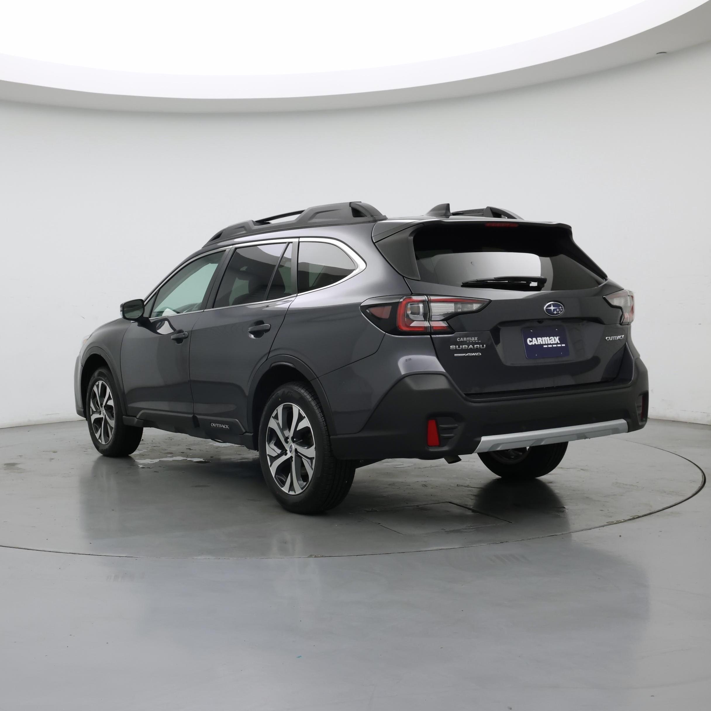 Thumbnail: 2022 Subaru Outback - 2