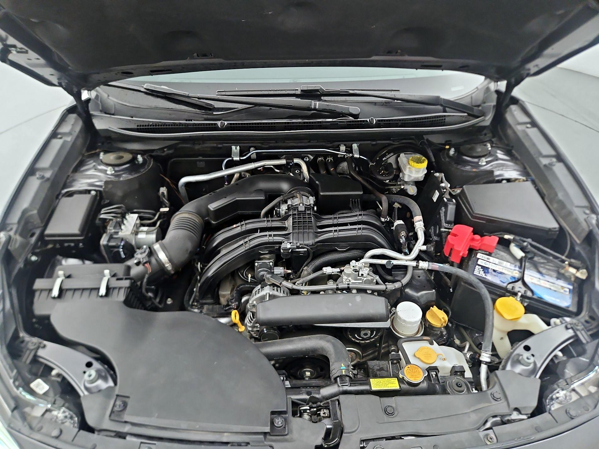 Thumbnail: 2022 Subaru Outback - 19