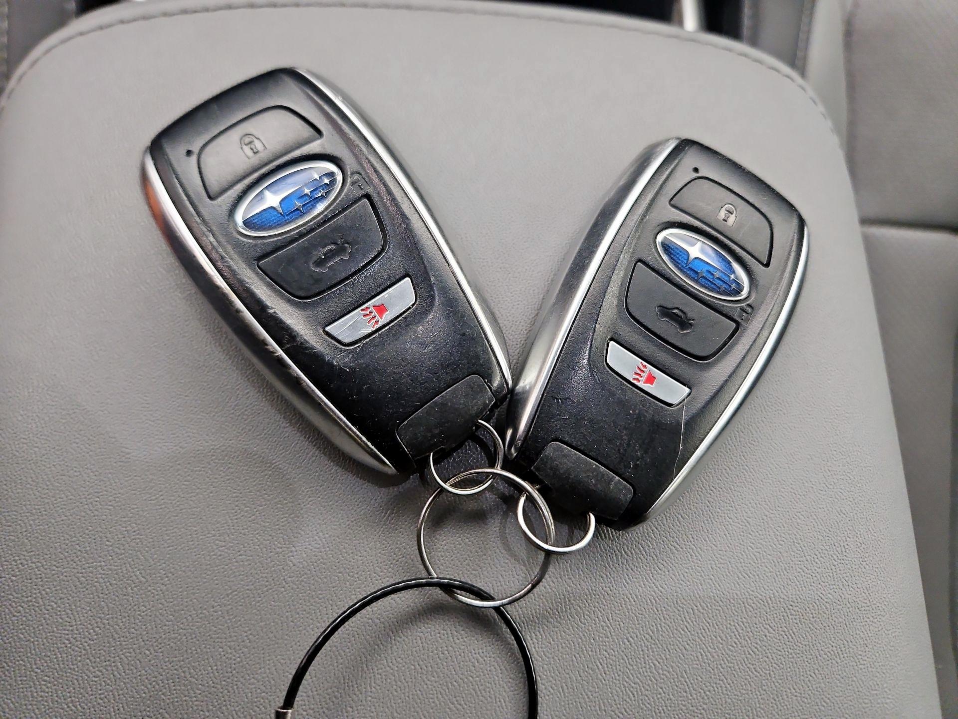 Thumbnail: 2022 Subaru Outback - 20