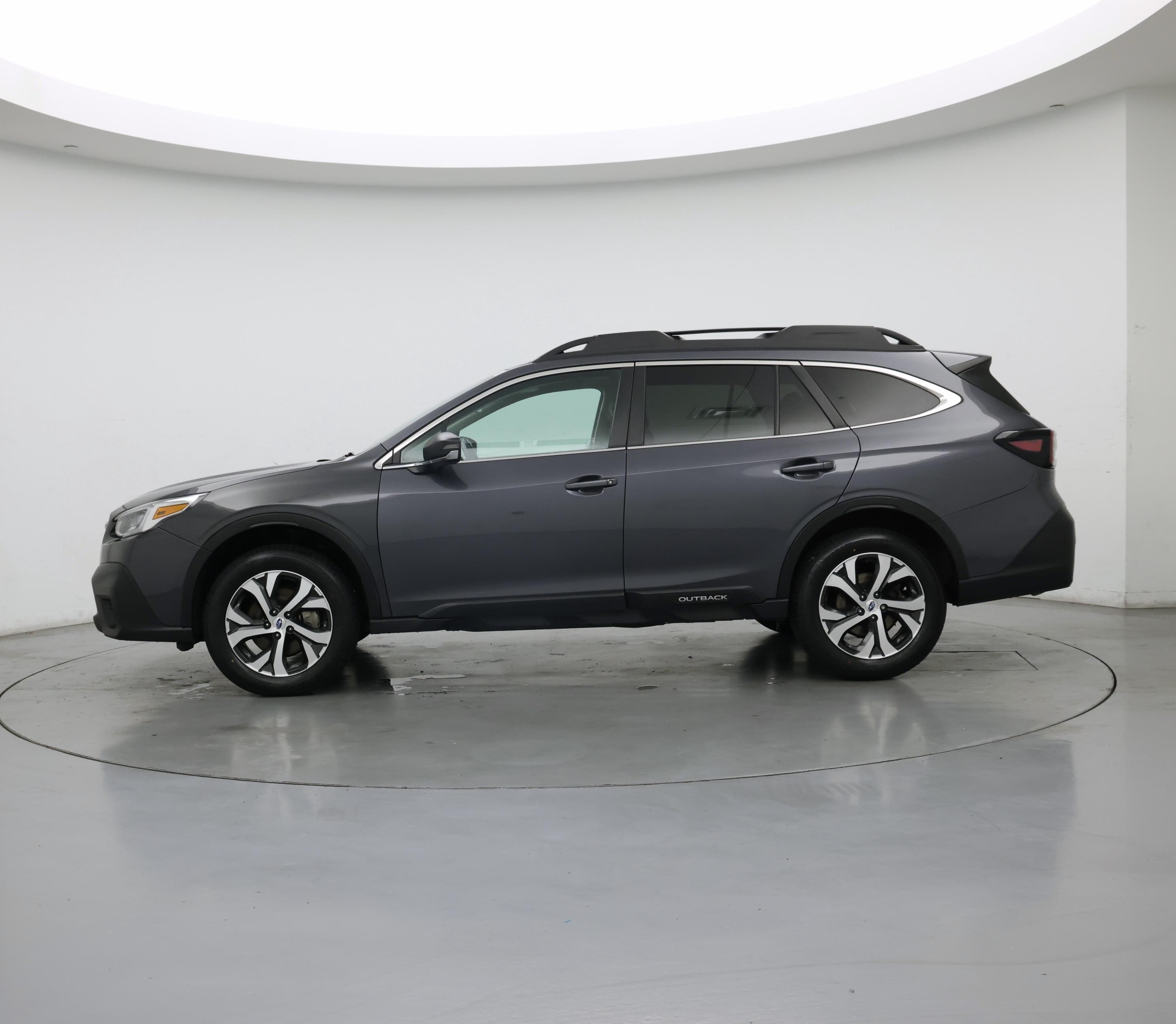Thumbnail: 2022 Subaru Outback - 3