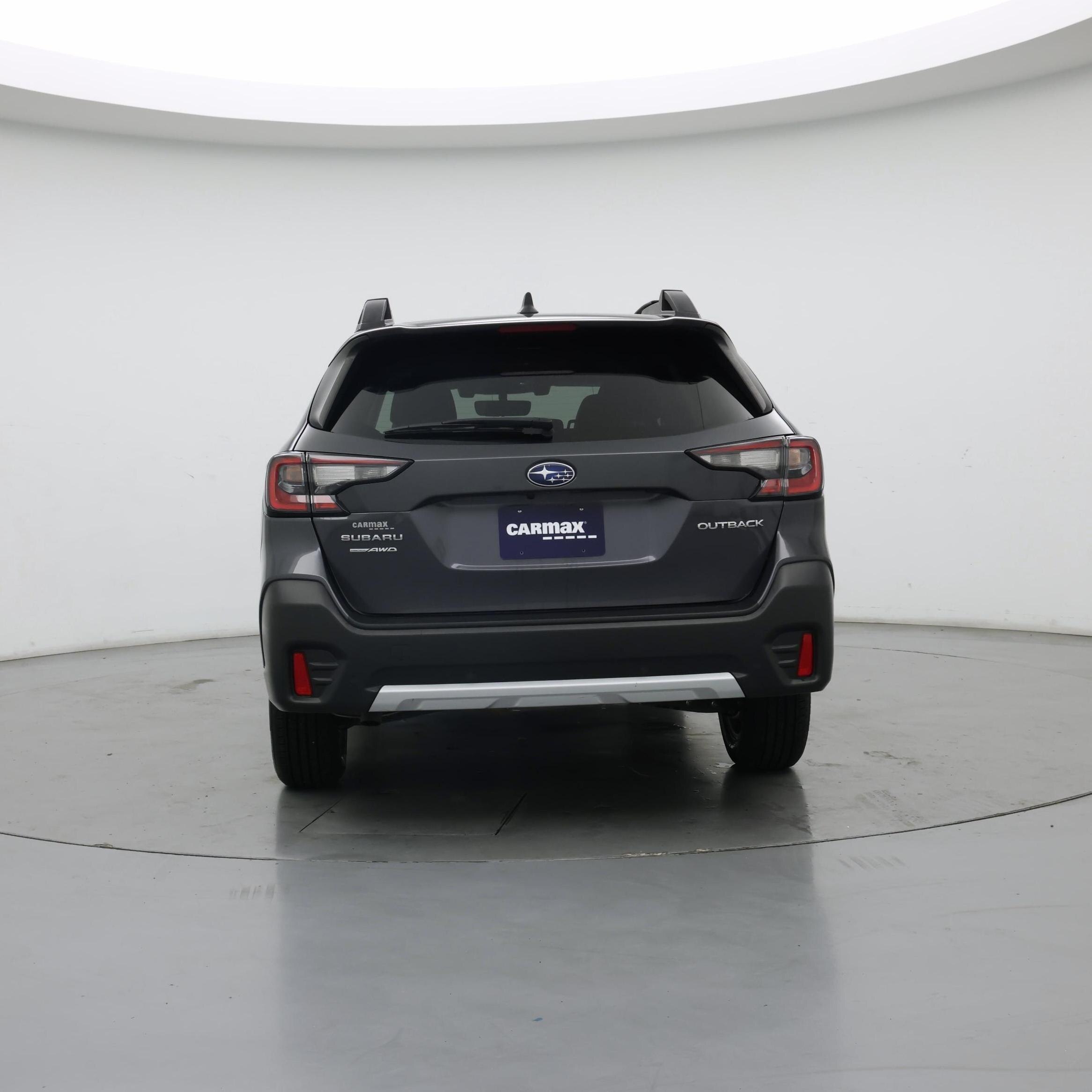 Thumbnail: 2022 Subaru Outback - 6