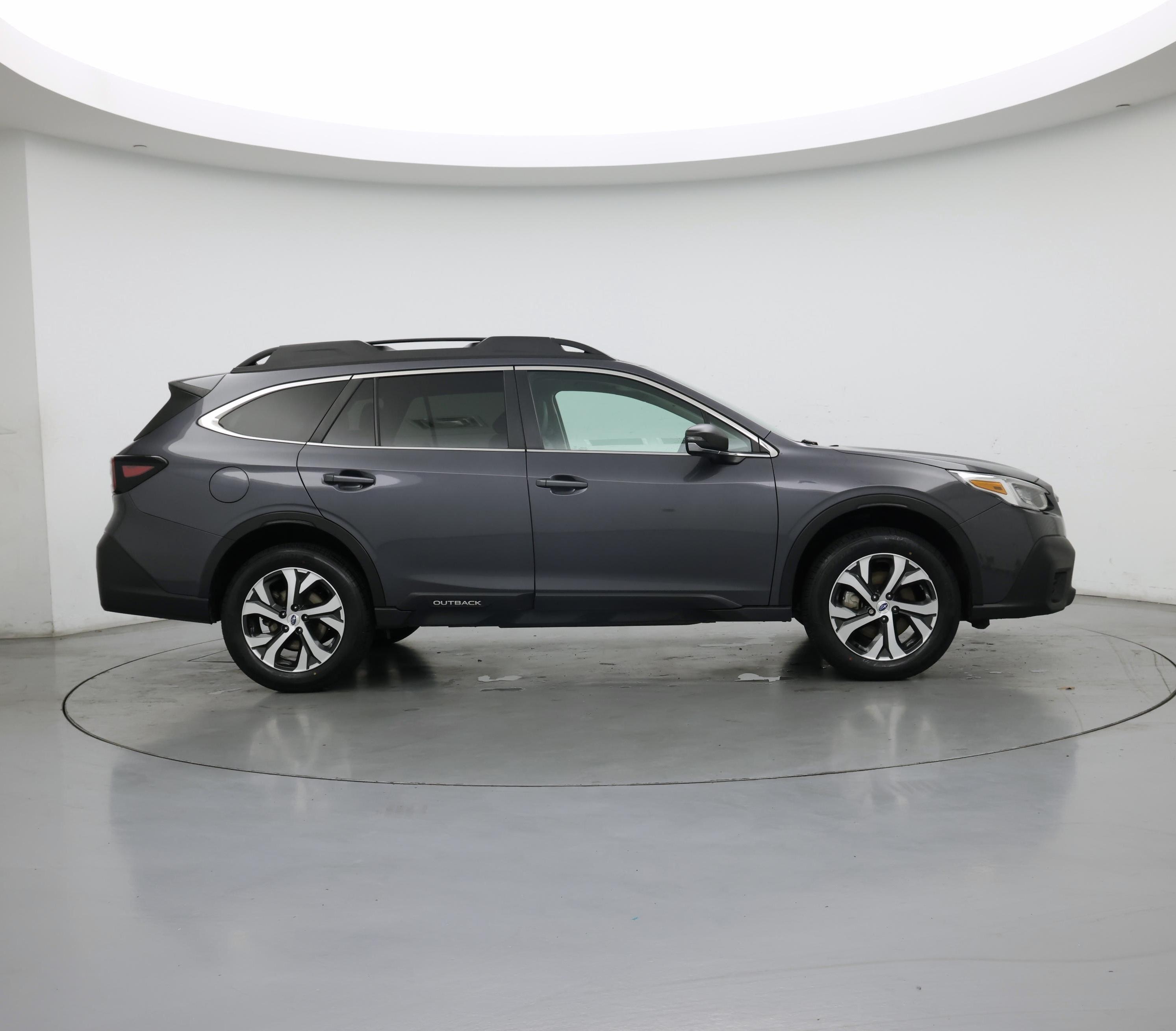 Thumbnail: 2022 Subaru Outback - 7