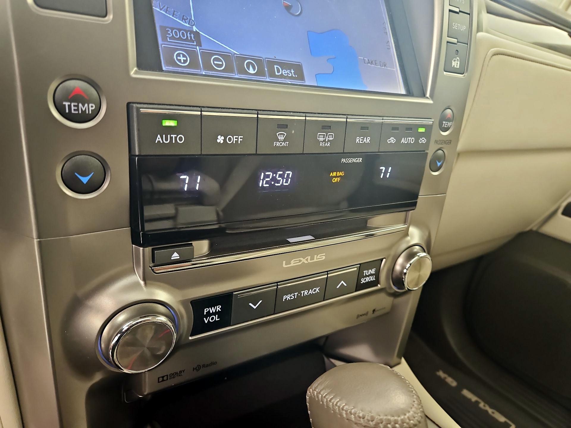 Thumbnail: 2017 Lexus GX - 17