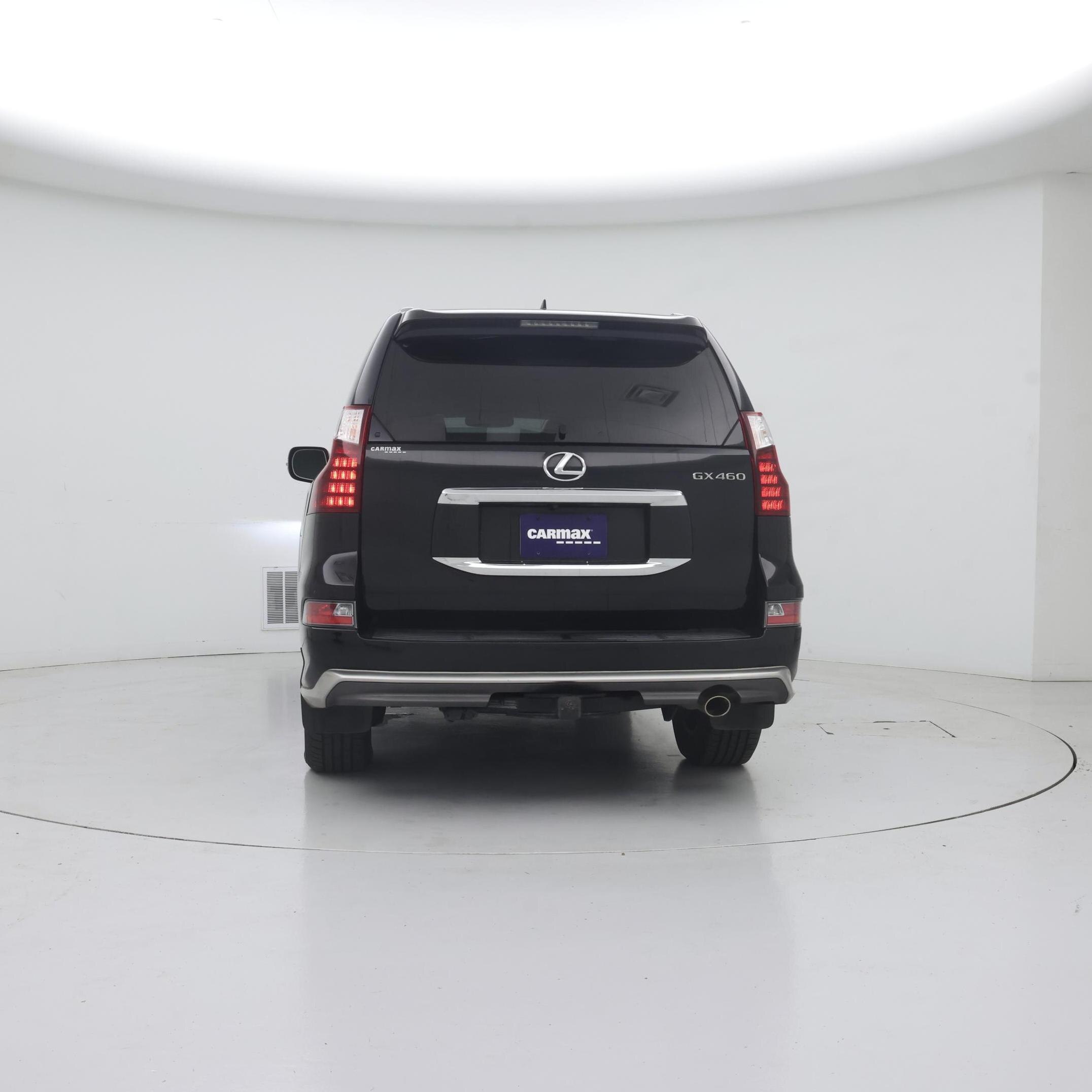 Thumbnail: 2017 Lexus GX - 6