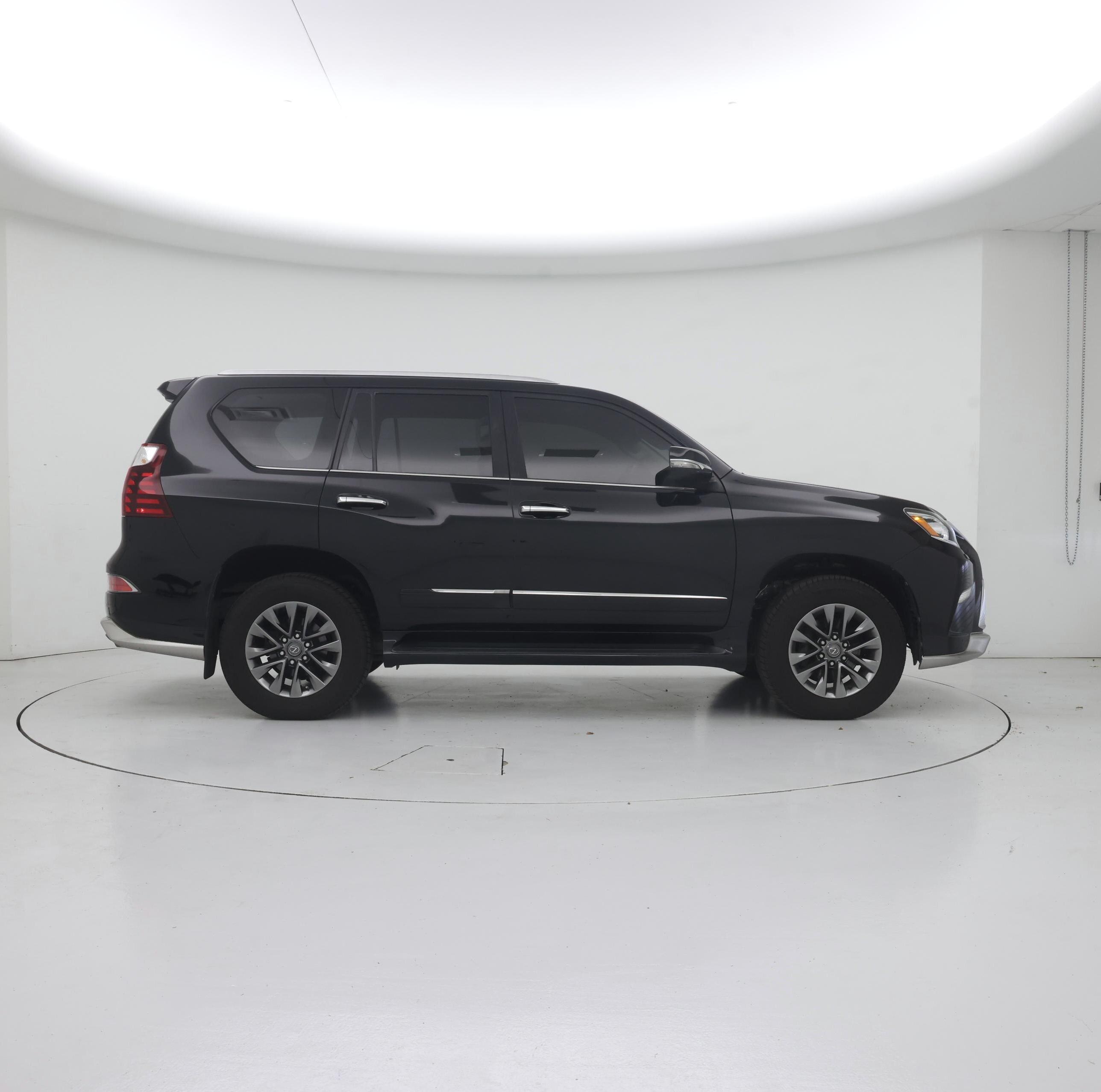Thumbnail: 2017 Lexus GX - 7