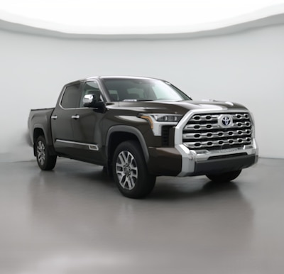 2024 Toyota Tundra Hybrid 1794