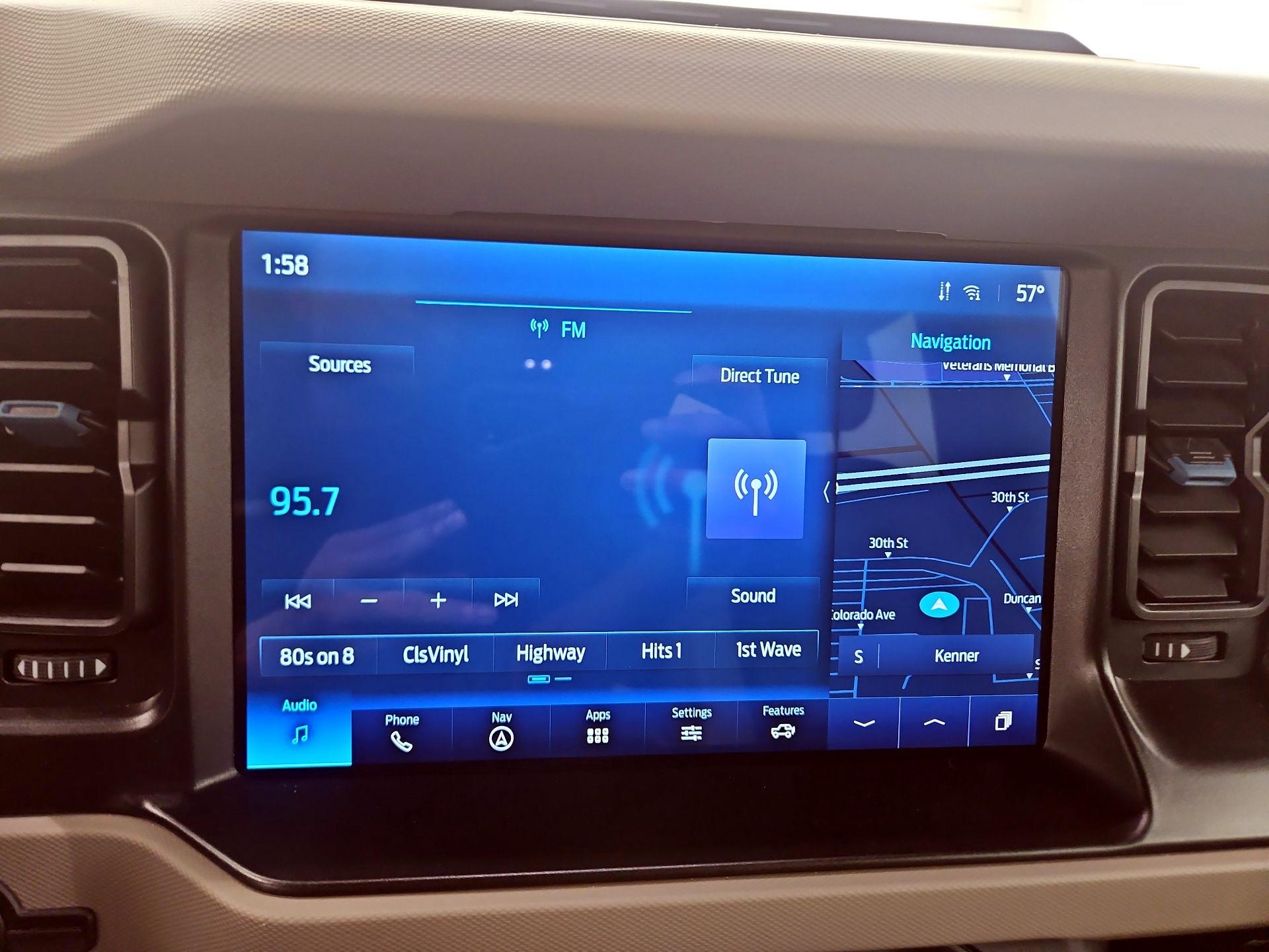 Thumbnail: 2023 Ford Bronco - 15