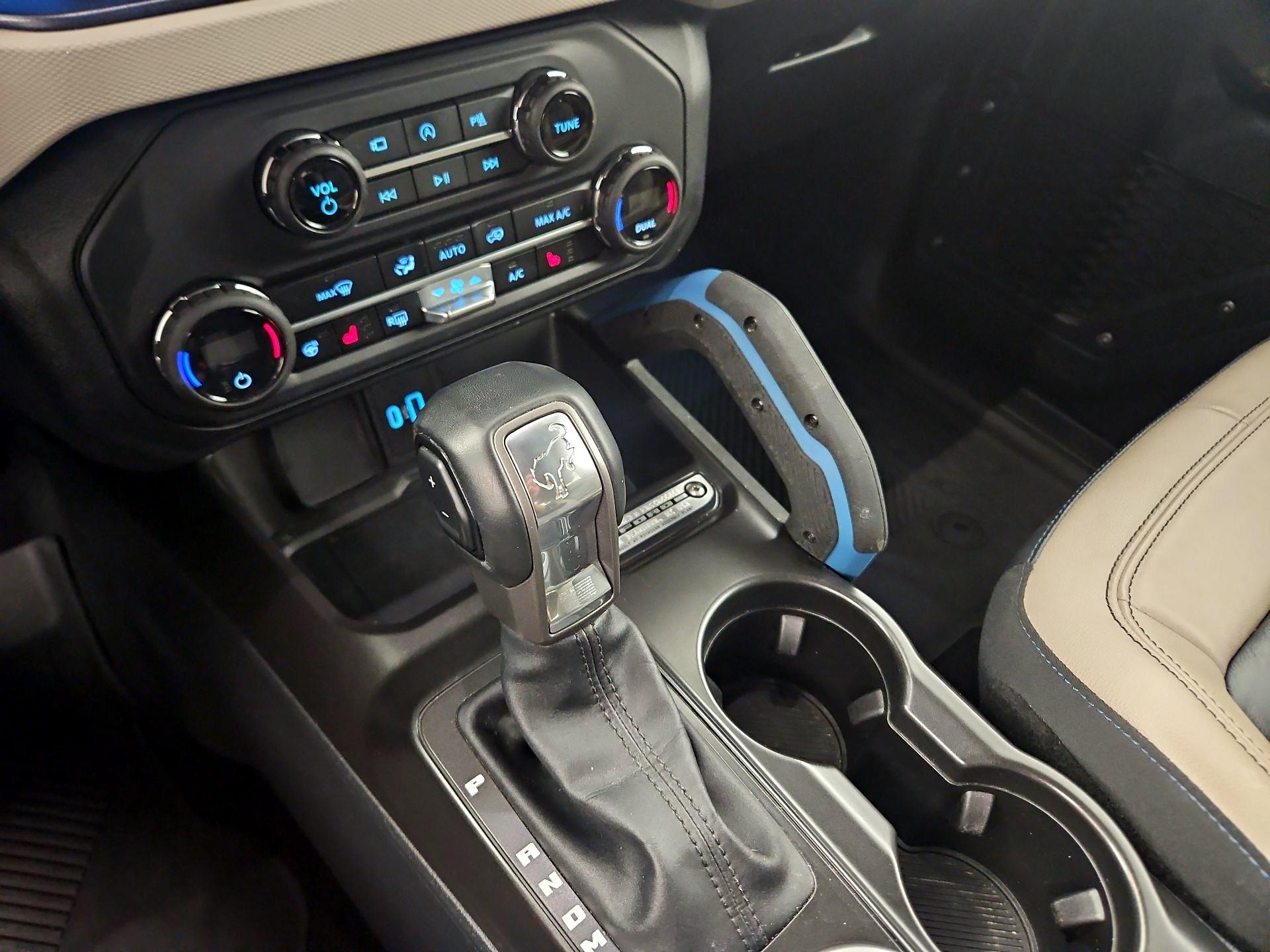 Thumbnail: 2023 Ford Bronco - 17