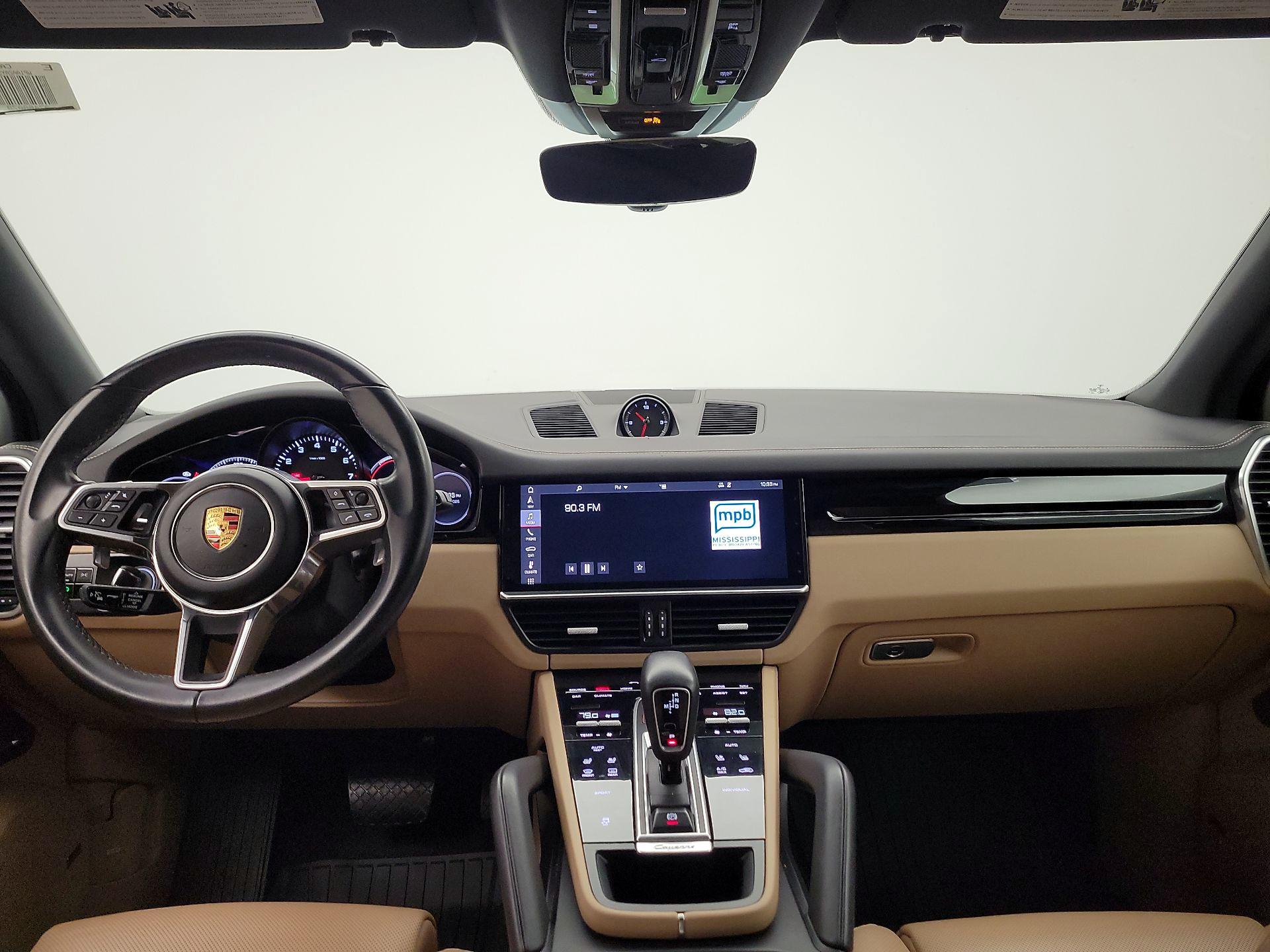 Thumbnail: 2019 Porsche Cayenne - 9