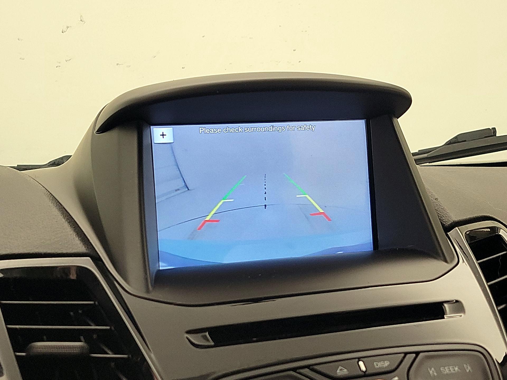 Thumbnail: 2018 Ford Fiesta - 14