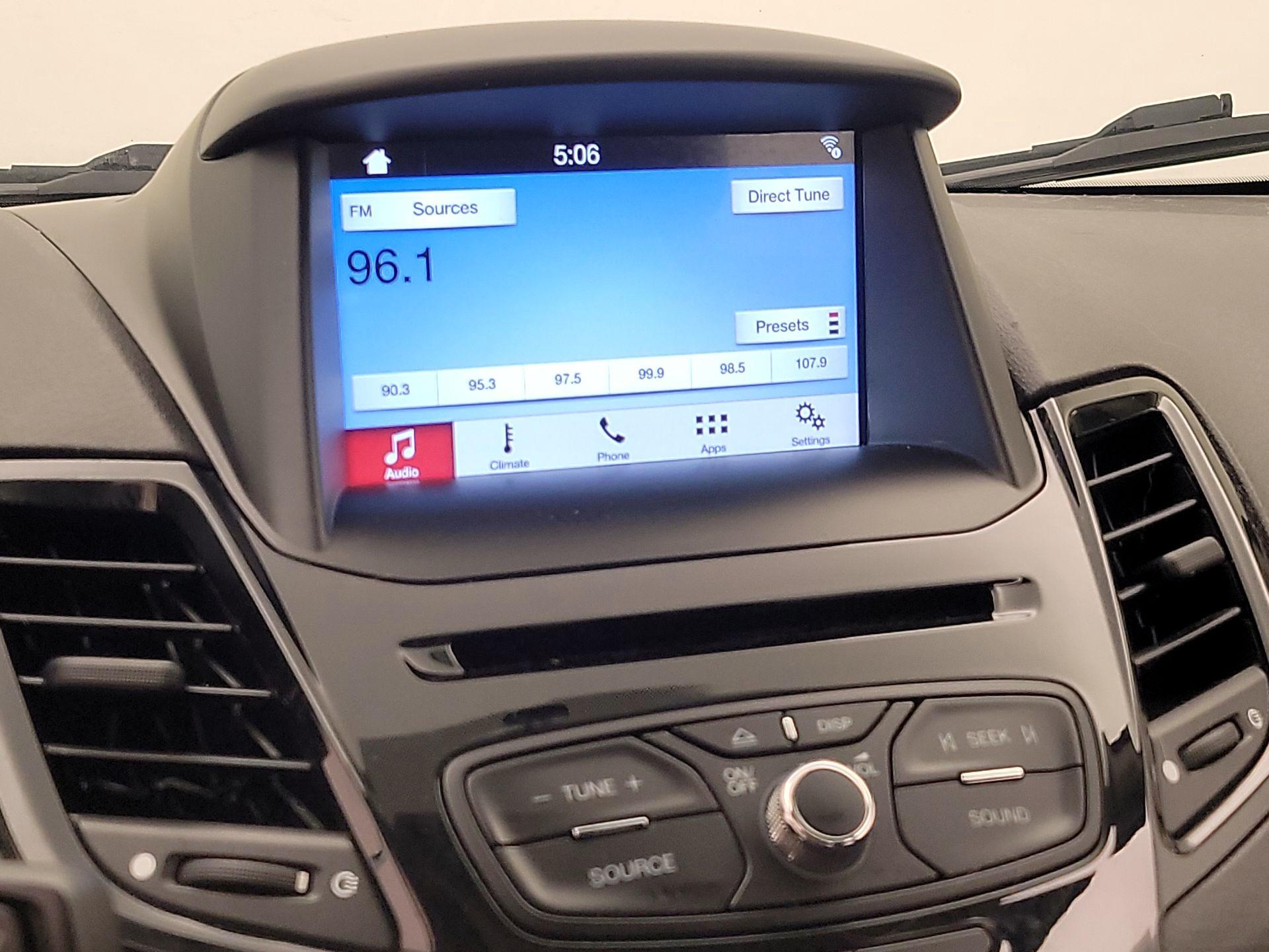 Thumbnail: 2018 Ford Fiesta - 15