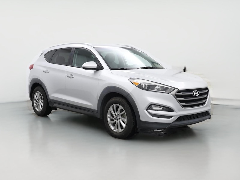 2016 Hyundai Tucson SE -
                  Mobile, AL