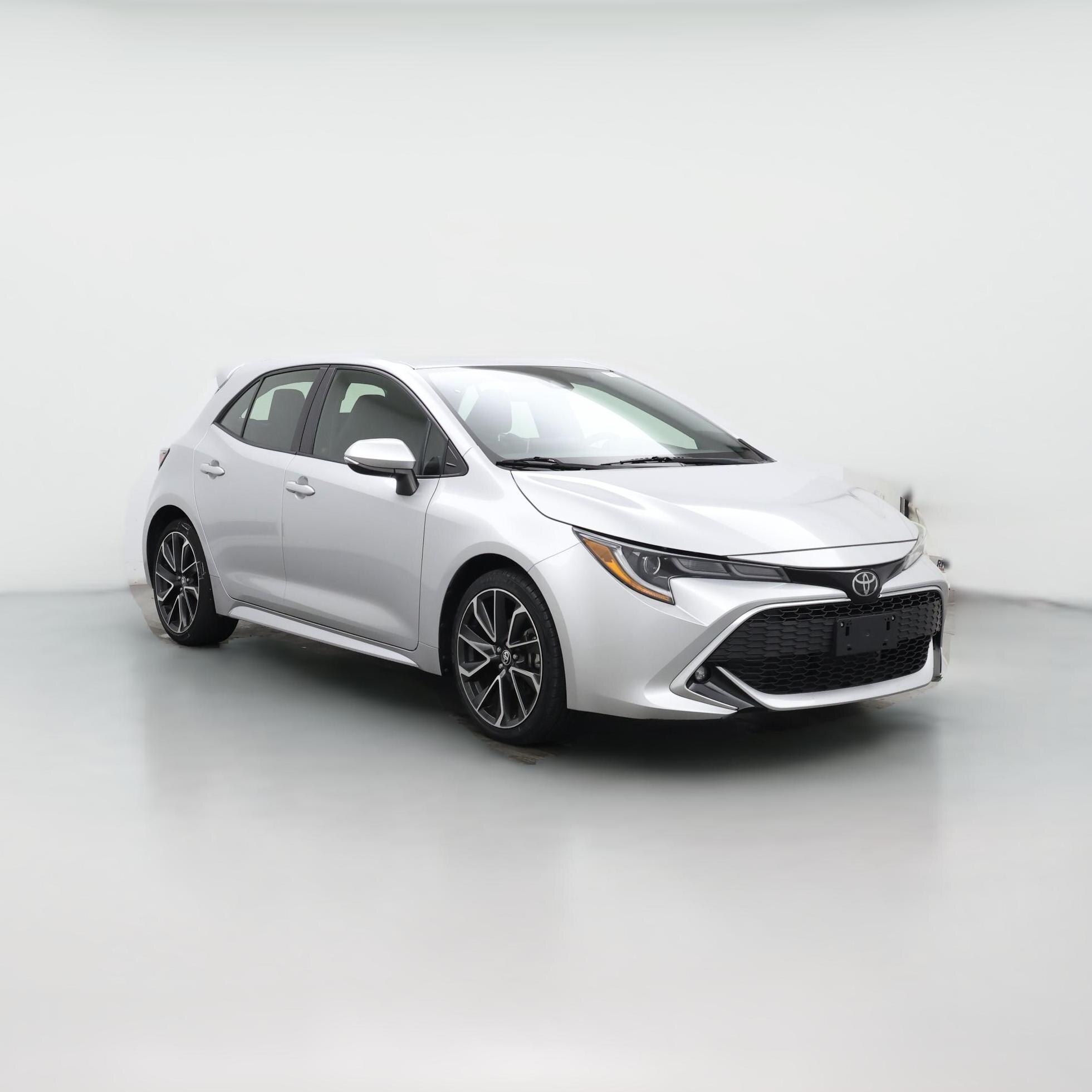 Thumbnail: 2019 Toyota Corolla - 1