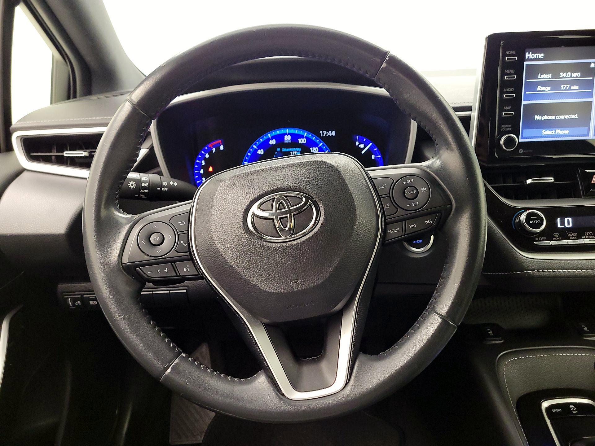 Thumbnail: 2019 Toyota Corolla - 10