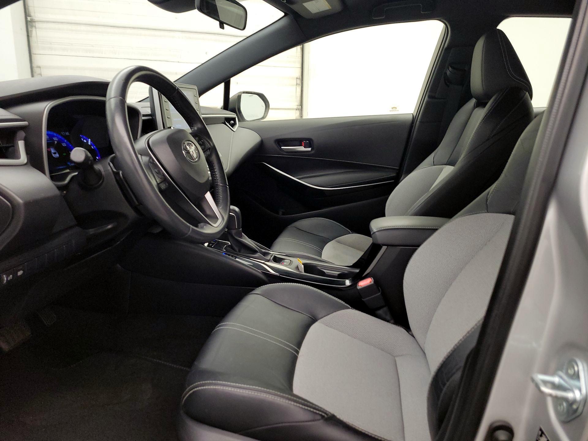 Thumbnail: 2019 Toyota Corolla - 11