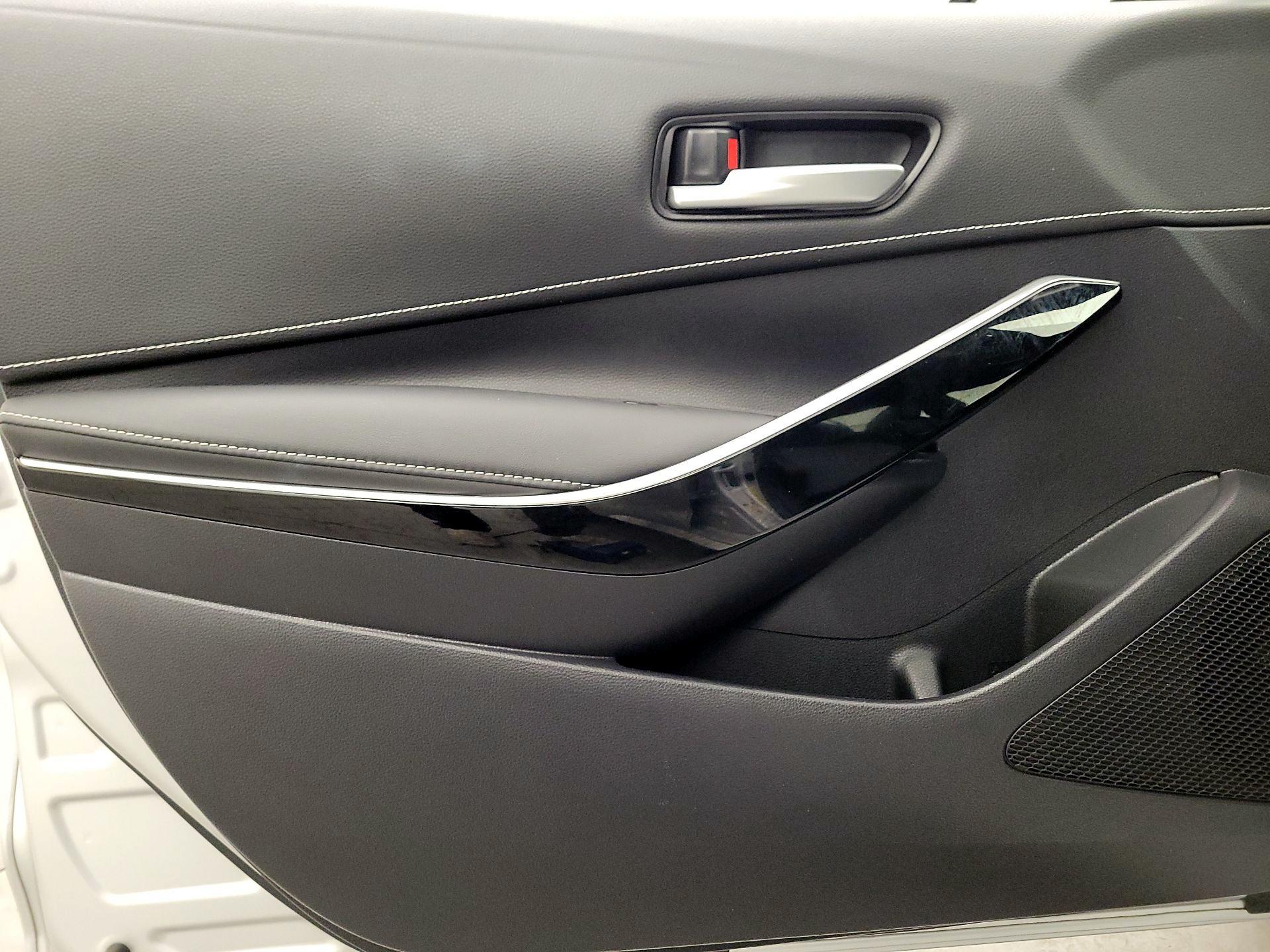 Thumbnail: 2019 Toyota Corolla - 12