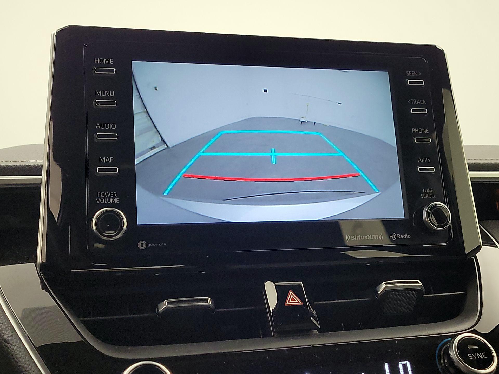 Thumbnail: 2019 Toyota Corolla - 14