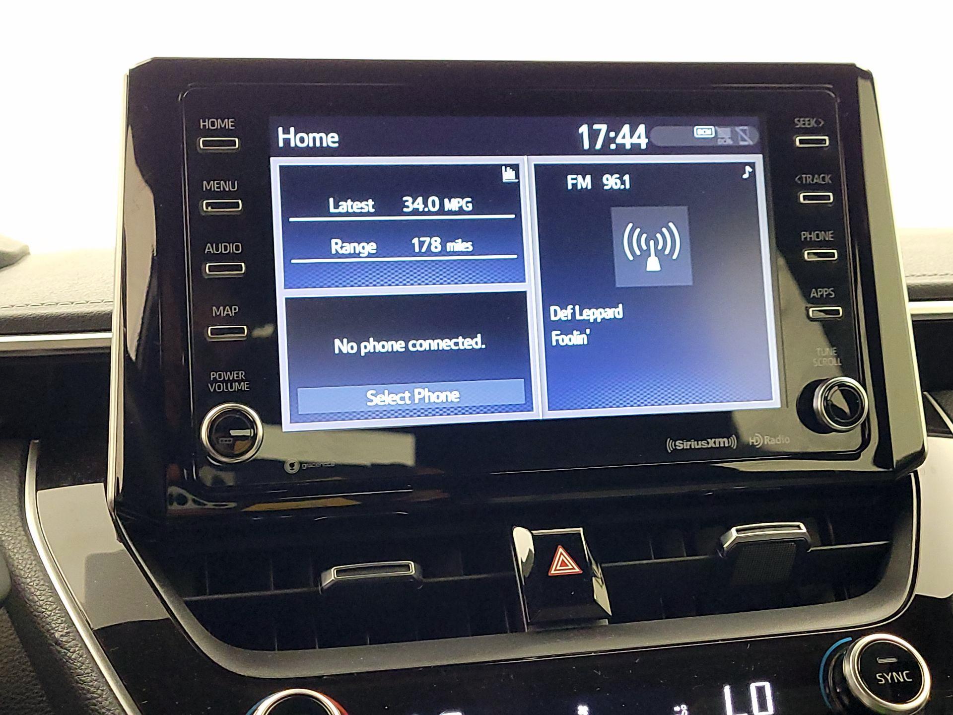 Thumbnail: 2019 Toyota Corolla - 15