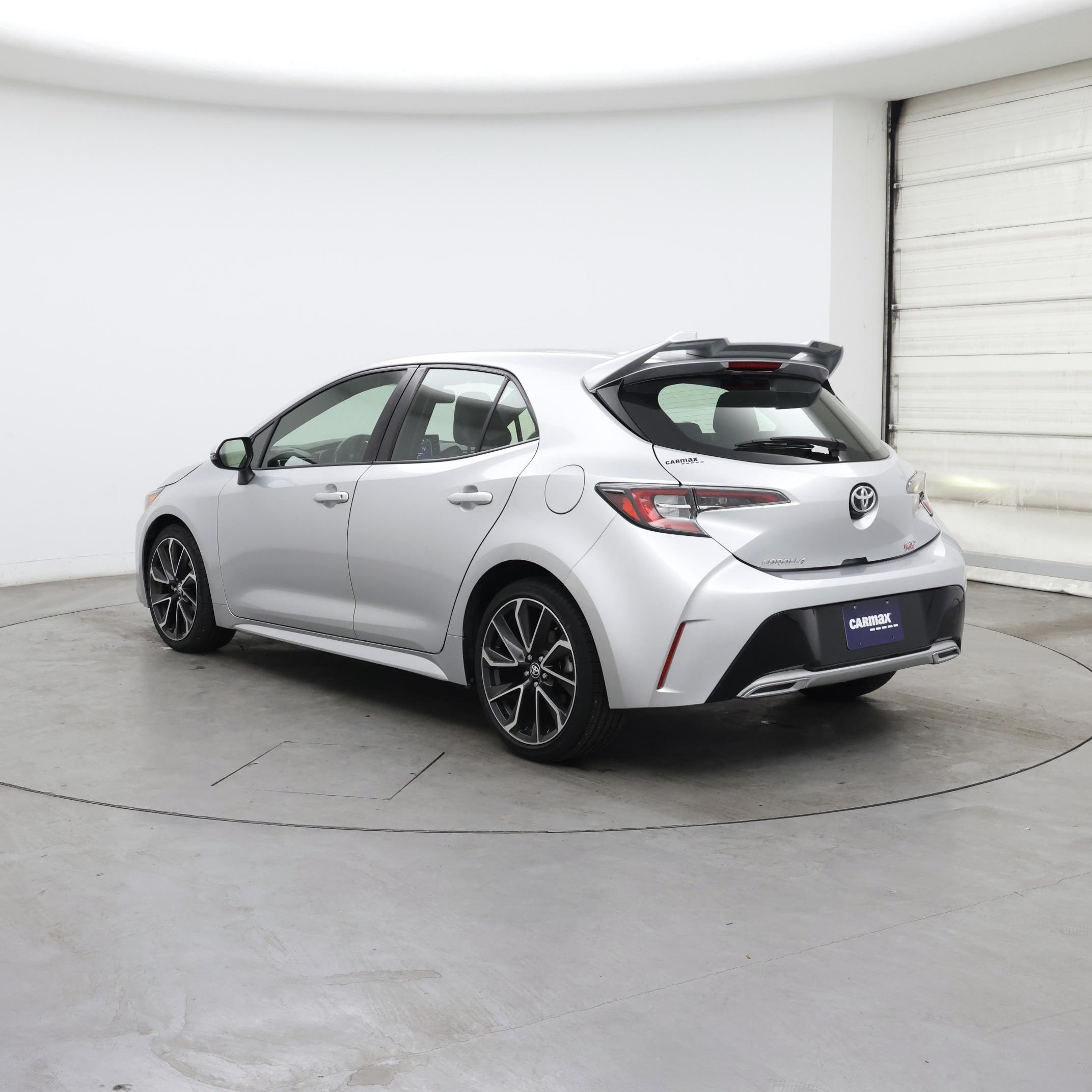 Thumbnail: 2019 Toyota Corolla - 2