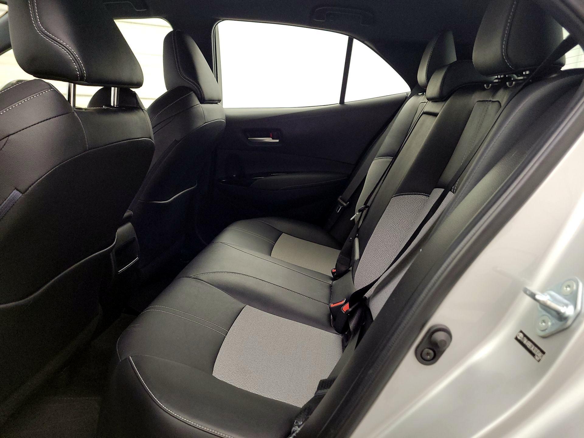 Thumbnail: 2019 Toyota Corolla - 19